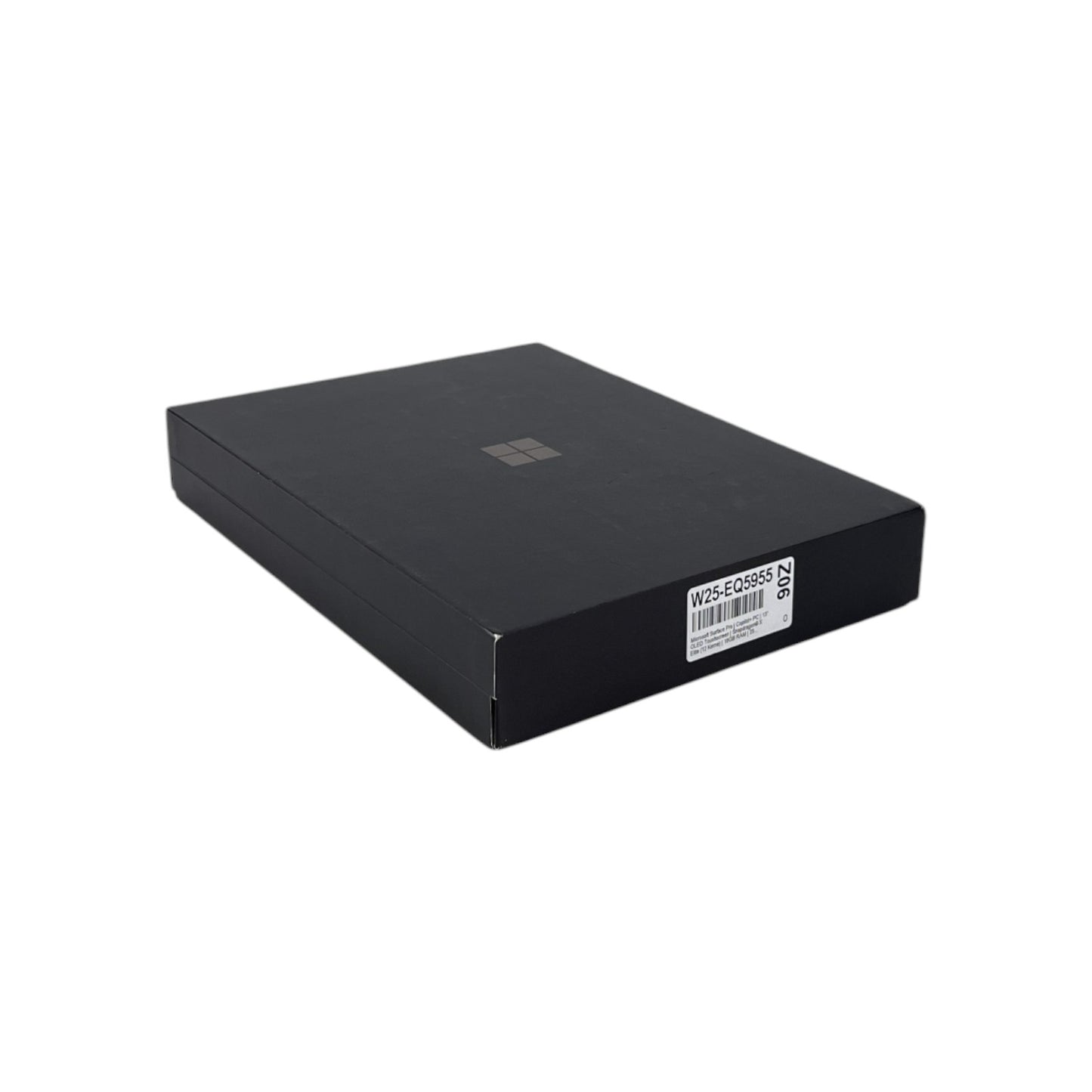 Microsoft Surface Pro 11 Tablet WiFi 13Zoll (33cm) Snapdragon X Elite 16GB 256GB | Retourware