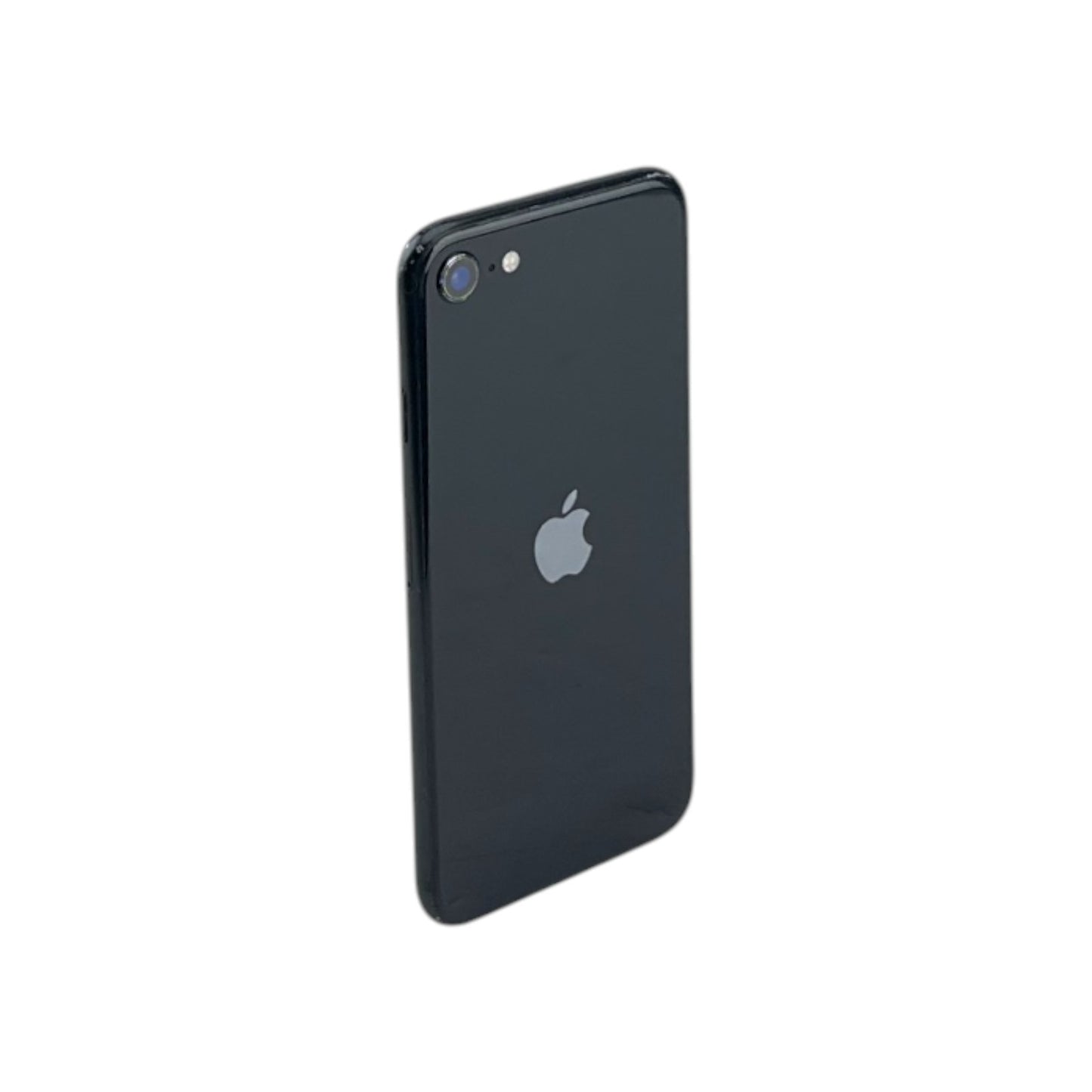 Apple iPhone SE 3. Gen Smartphone 4,7 Zoll (11,94 cm) 64 GB Mitternacht | Retourware