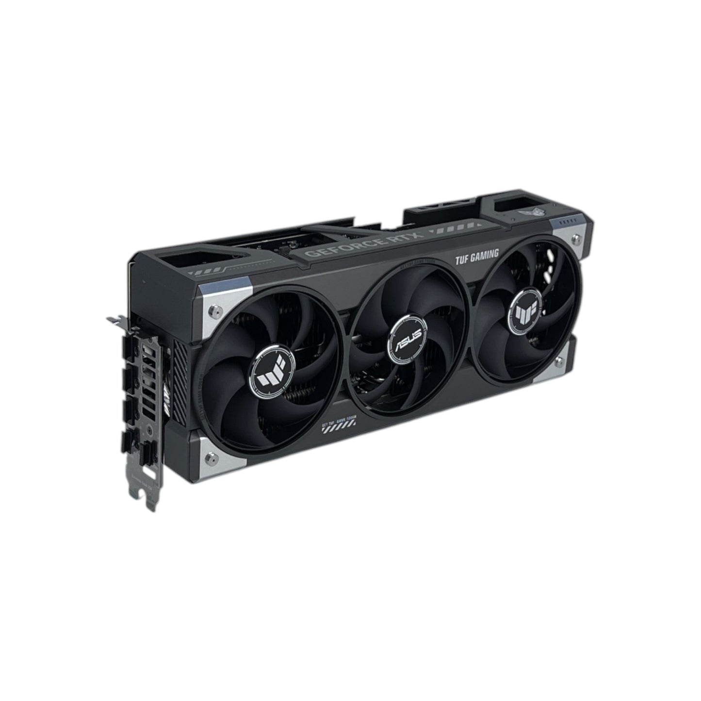 ASUS TUF Gaming GeForce RTX 5080 OC Edition Grafikkarte 16GB GDDR7 HDMI DP | Retourware