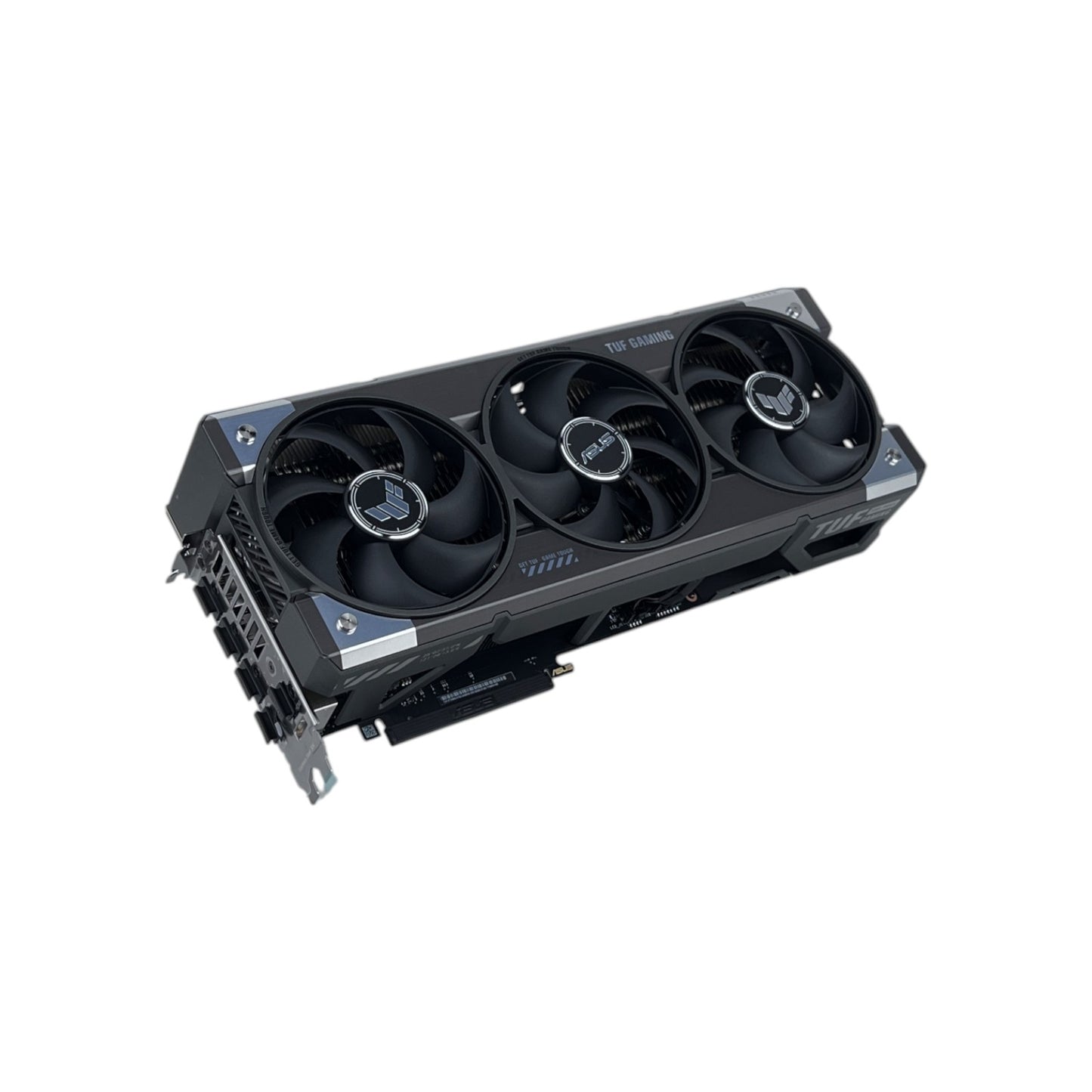 ASUS TUF Gaming GeForce RTX 5080 OC Edition Grafikkarte 16GB GDDR7 HDMI DP | Retourware