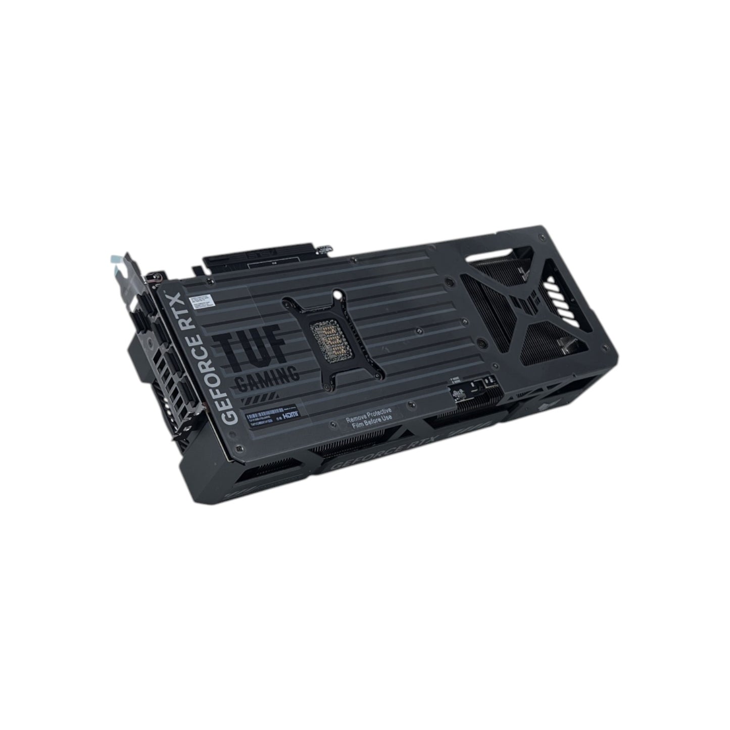ASUS TUF Gaming GeForce RTX 5080 OC Edition Grafikkarte 16GB GDDR7 HDMI DP | Retourware