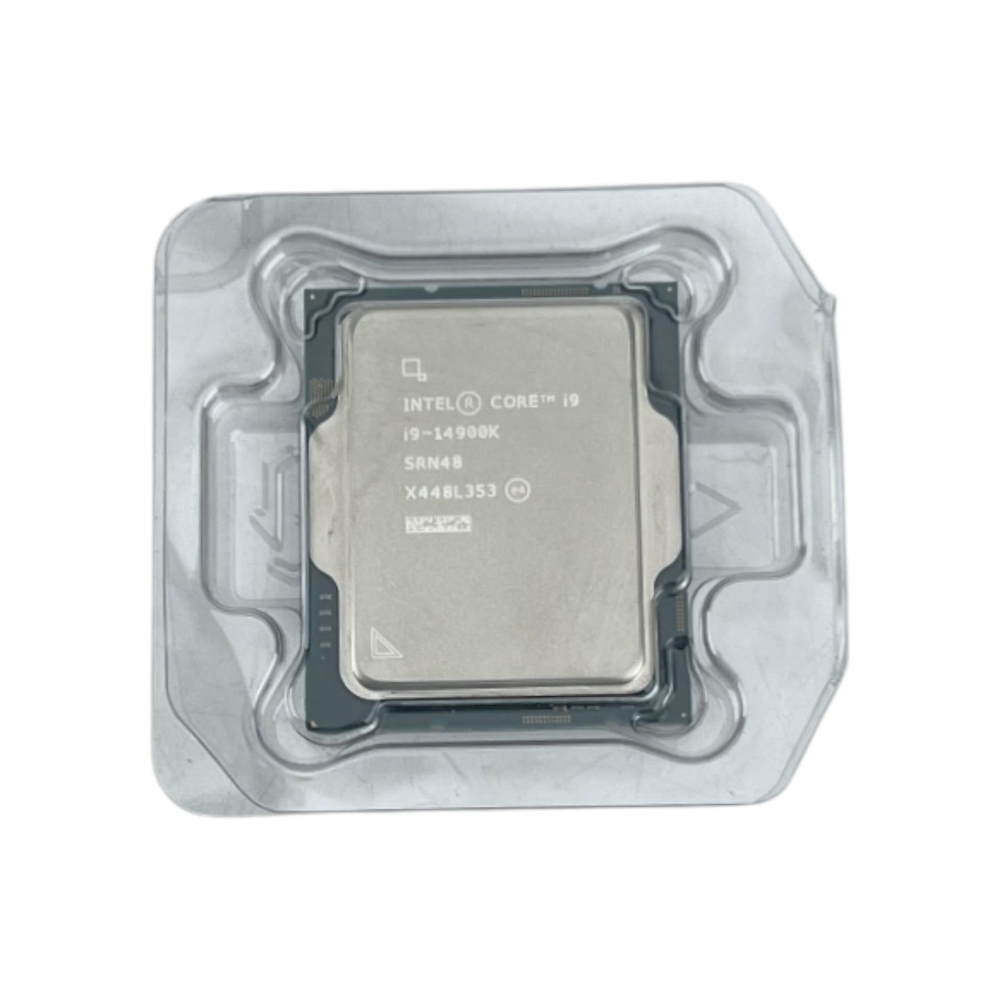 Intel Core i9-14900K CPU Desktop LGA 1700 24 Cores 32 Threads 3.2 GHz - 6.0 GHz | Retourware