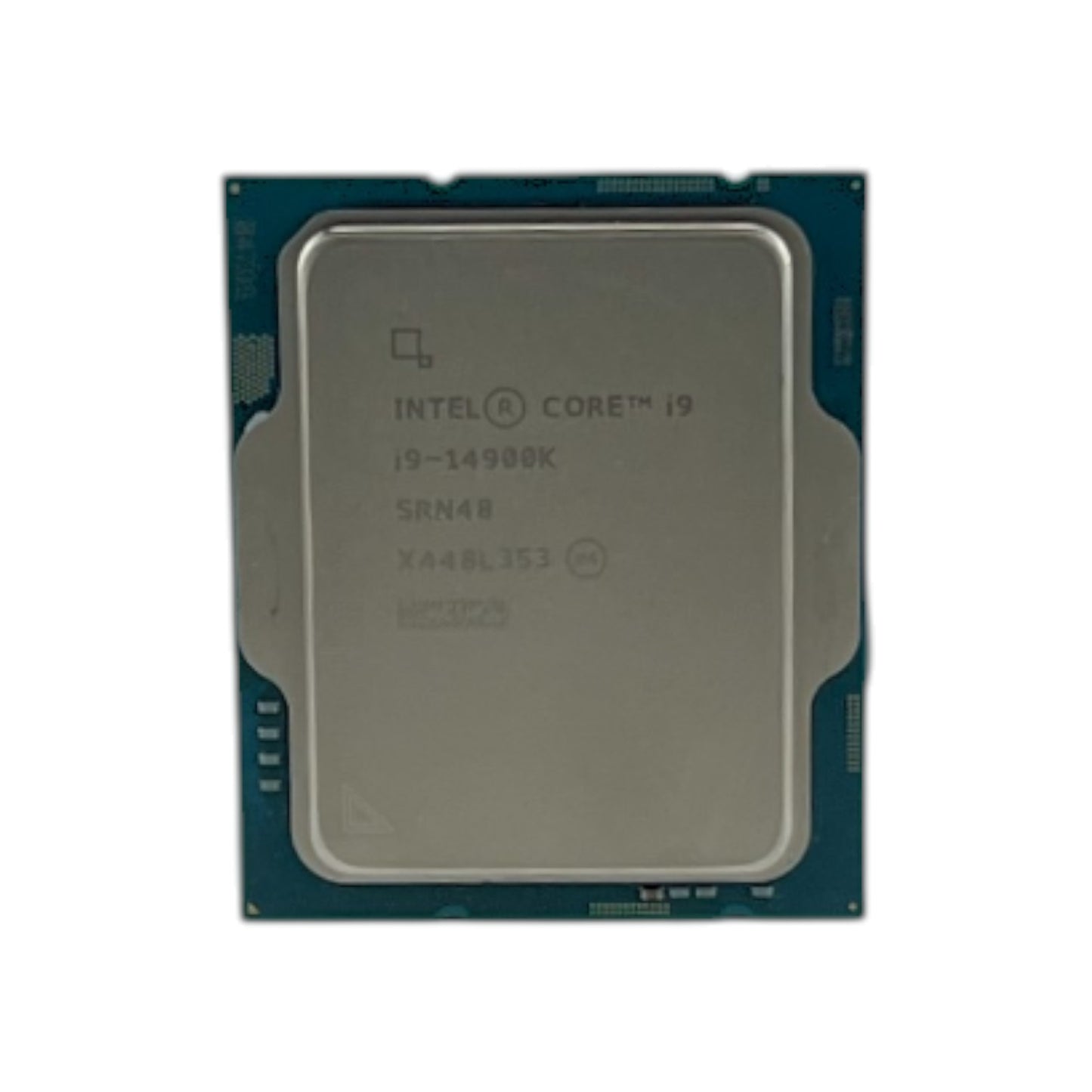 Intel Core i9-14900K CPU Desktop LGA 1700 24 Cores 32 Threads 3.2 GHz - 6.0 GHz | Retourware