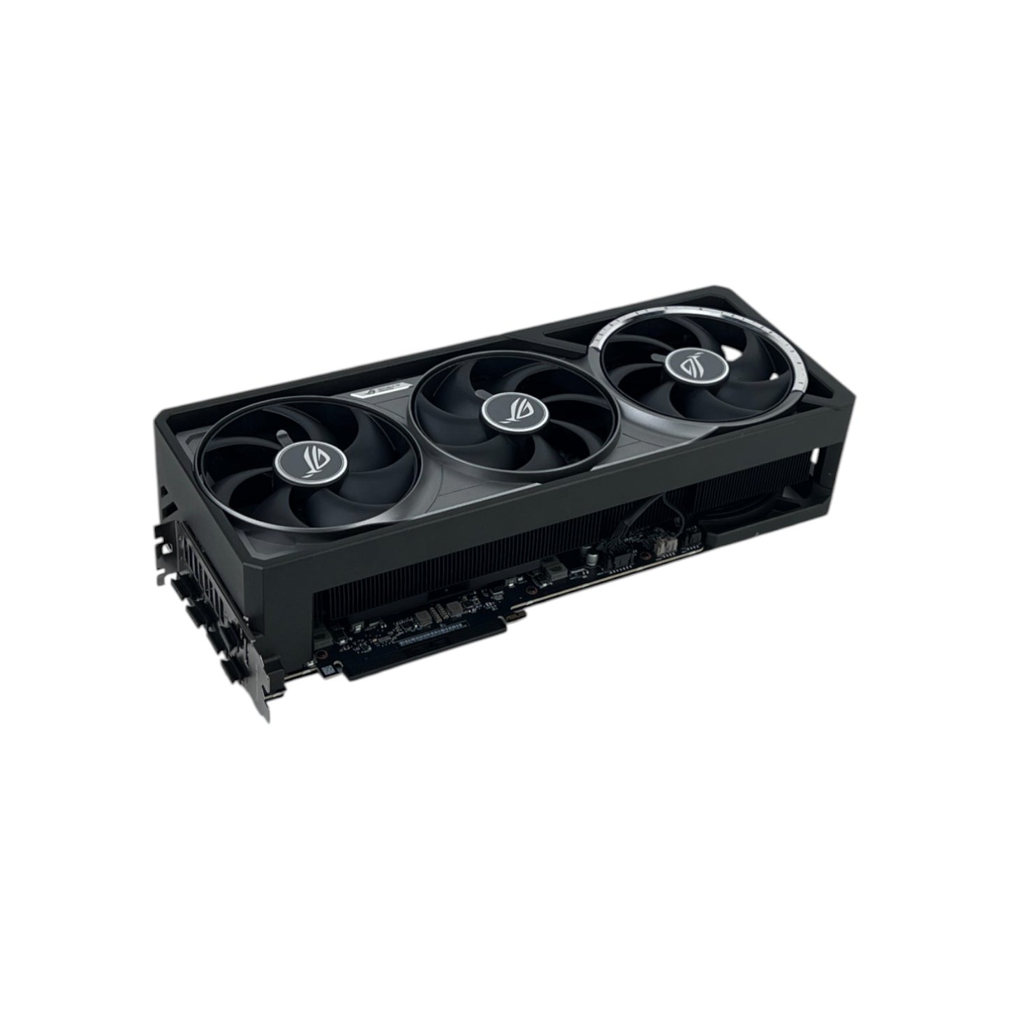 ASUS ROG Astral GeForce RTX 5090 OC Gaming Grafikkarte 32GB GDDR7 HDMI DP | Retourware