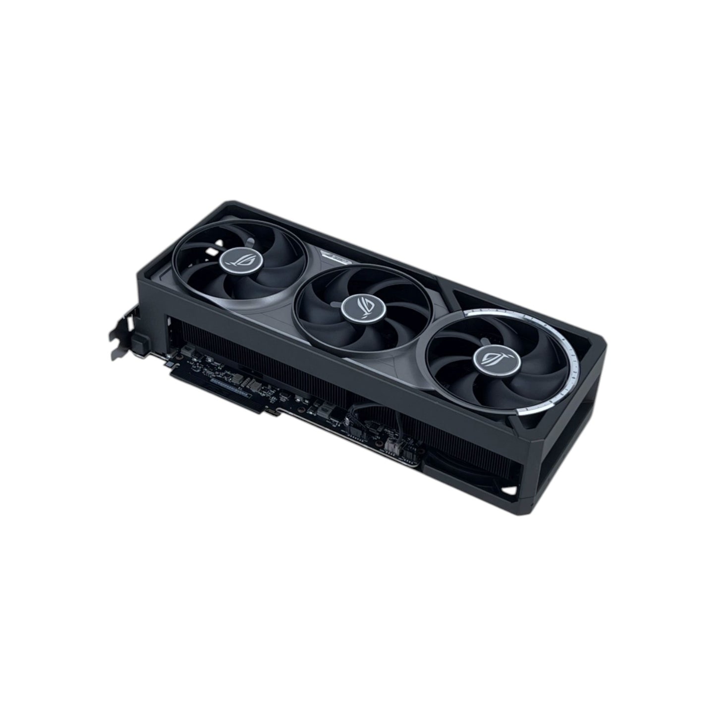 ASUS ROG Astral GeForce RTX 5090 OC Gaming Grafikkarte 32GB GDDR7 HDMI DP | Retourware