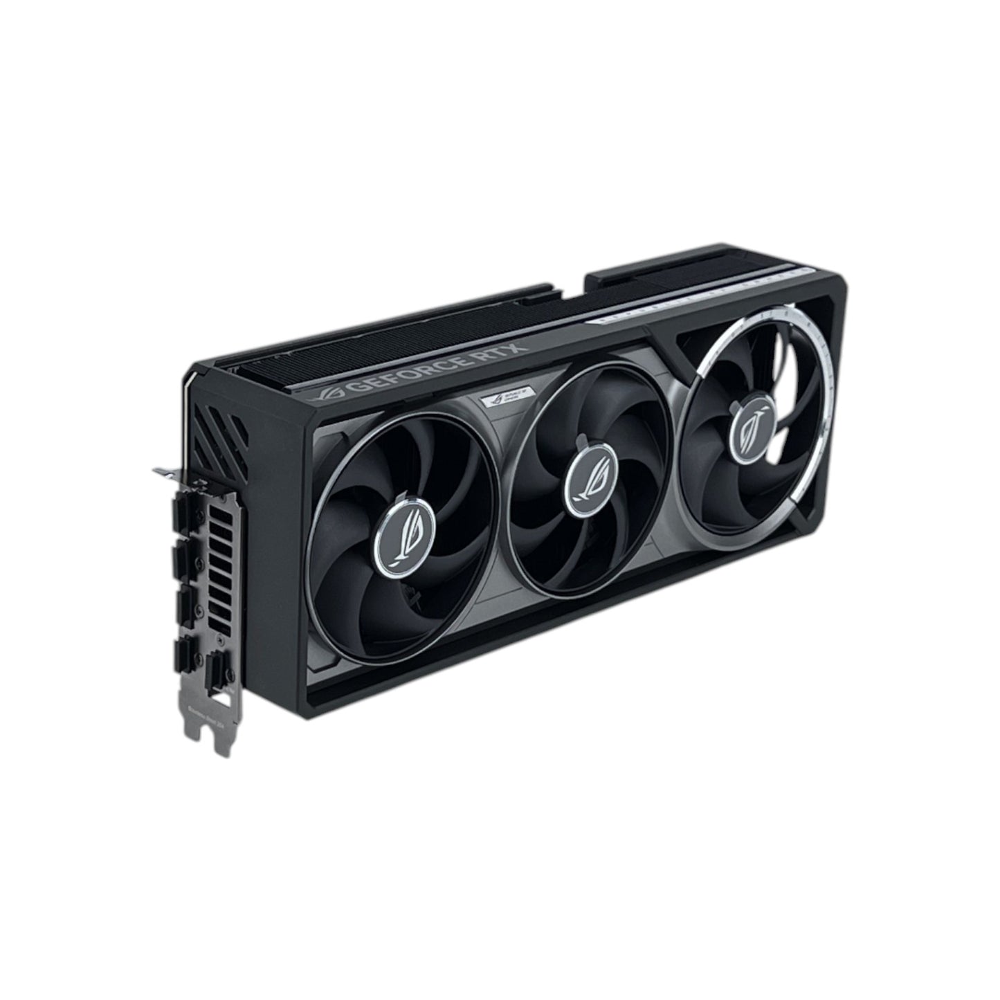 ASUS ROG Astral GeForce RTX 5090 OC Gaming Grafikkarte 32GB GDDR7 HDMI DP | Retourware