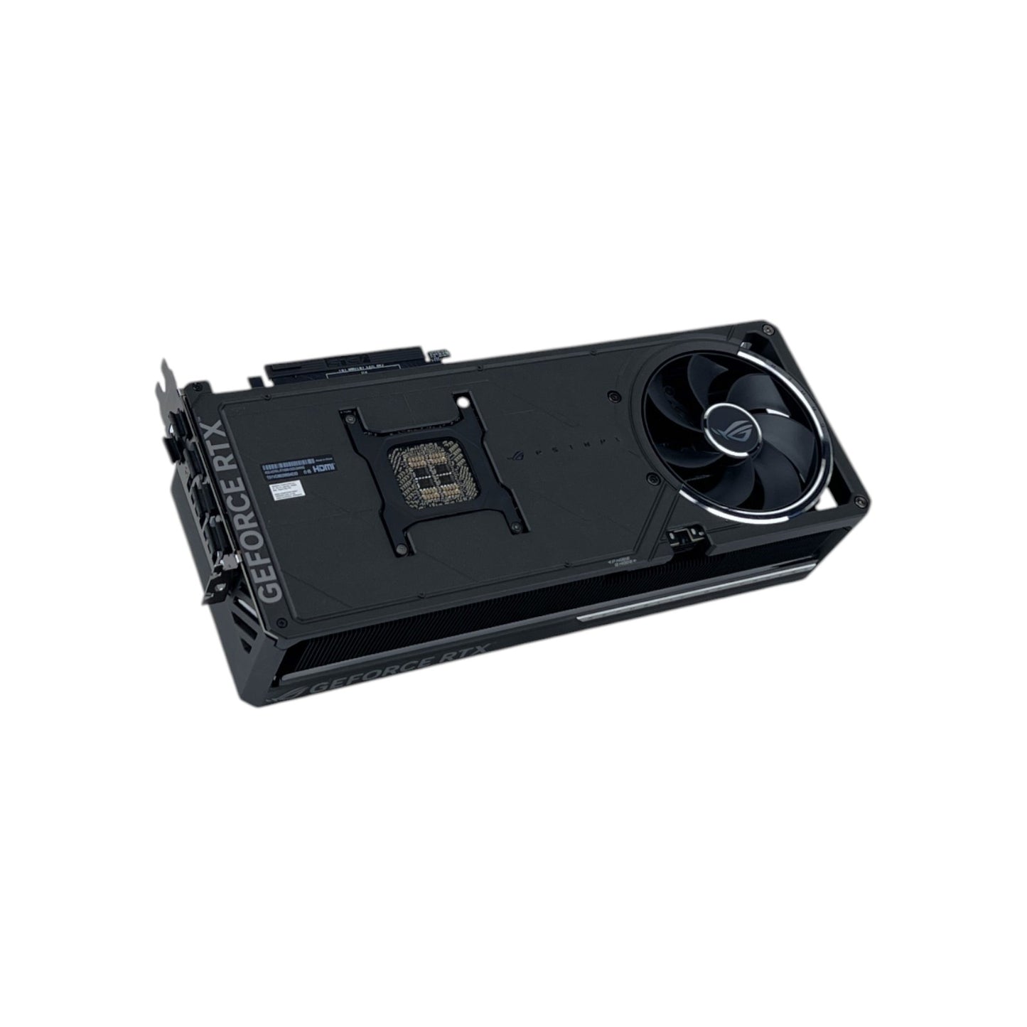ASUS ROG Astral GeForce RTX 5090 OC Gaming Grafikkarte 32GB GDDR7 HDMI DP | Retourware