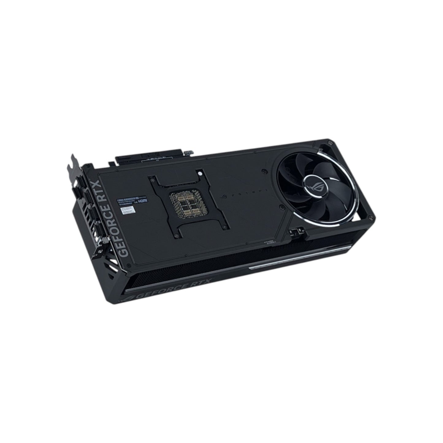 ASUS ROG Astral GeForce RTX 5090 OC Gaming Grafikkarte 32GB GDDR7 HDMI DP | Retourware