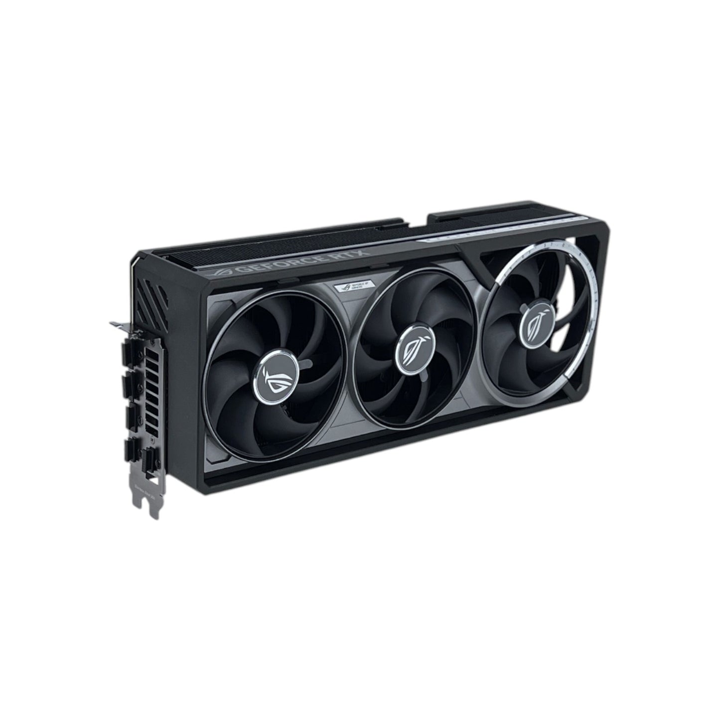 ASUS ROG Astral GeForce RTX 5090 OC Gaming Grafikkarte 32GB GDDR7 HDMI DP | Retourware