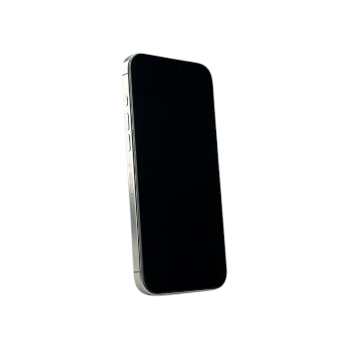 Apple iPhone 16 Pro Max Smartphone 6,9 Zoll (17,53 cm) 256 GB Titan Natur | Retourware