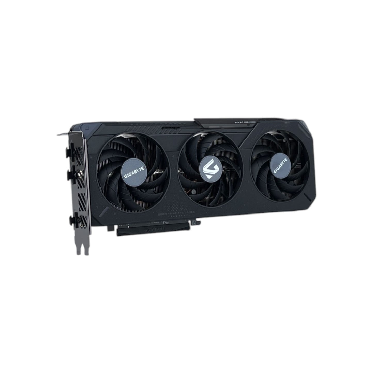 Gigabyte Radeon RX 9060 XT Gaming OC Grafikkarte 16GB GDDR6 HDMI DisplayPort | Retourware