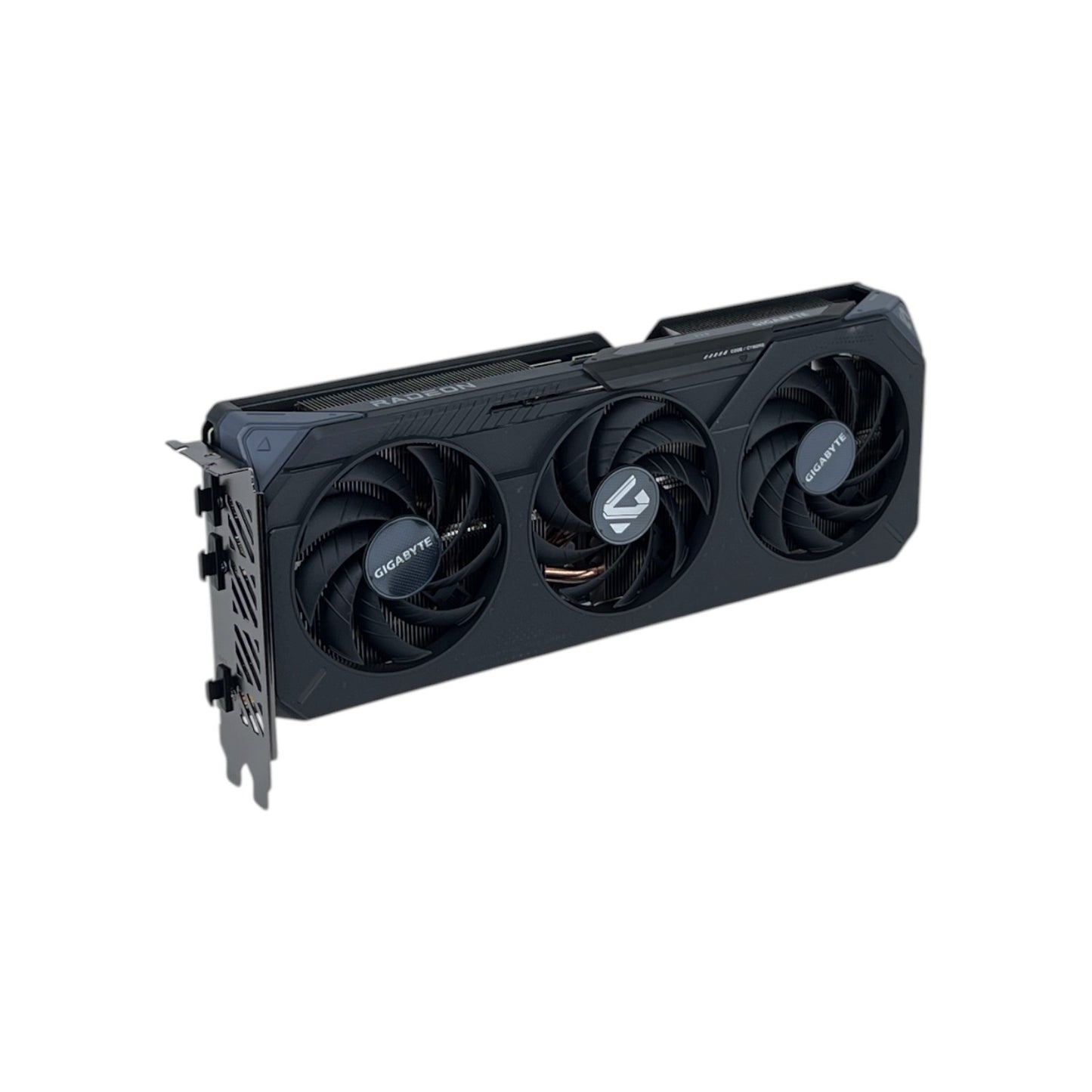 Gigabyte Radeon RX 9060 XT Gaming OC Grafikkarte 16GB GDDR6 HDMI DisplayPort | Retourware