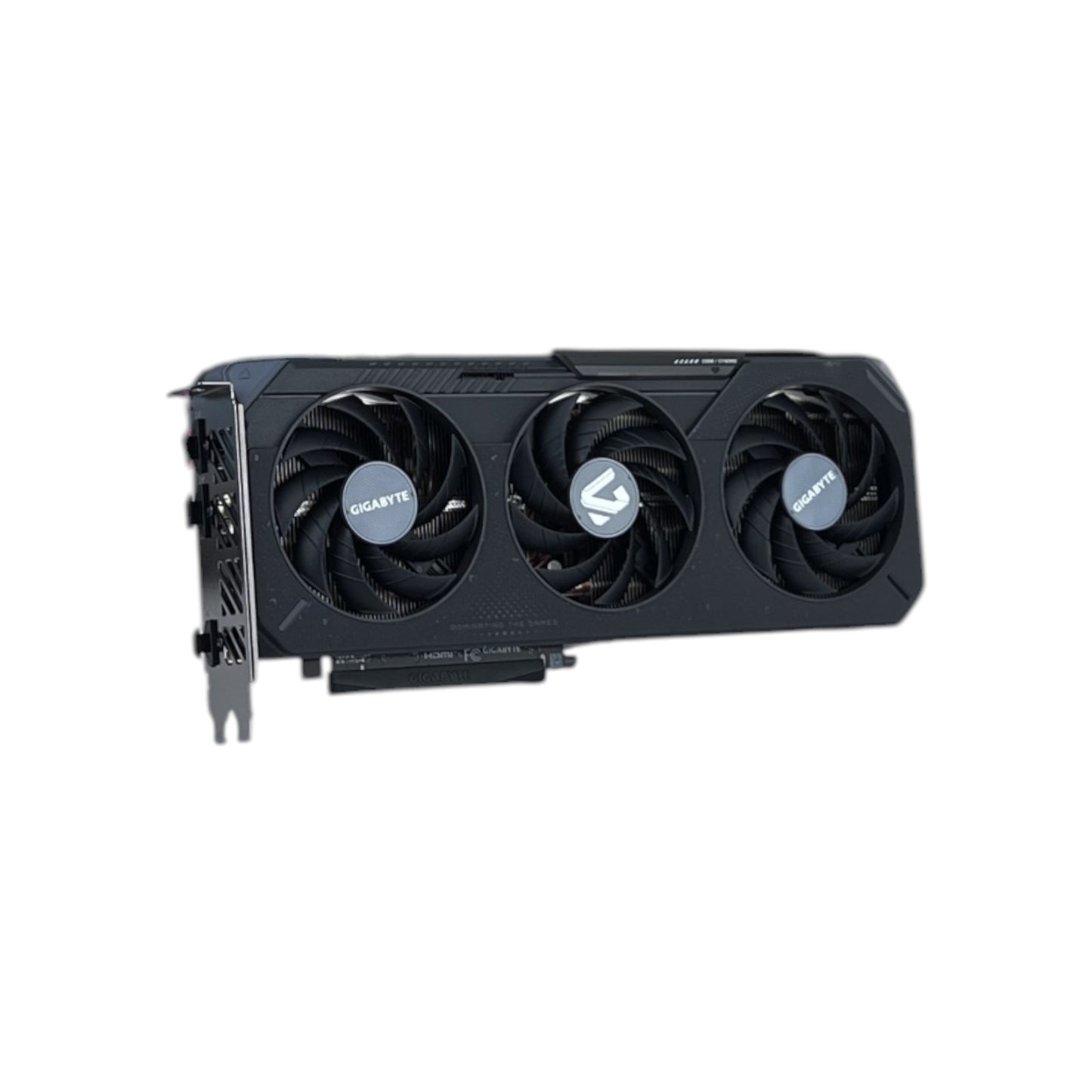 Gigabyte Radeon RX 9060 XT Gaming OC Grafikkarte 16GB GDDR6 HDMI DisplayPort | Retourware