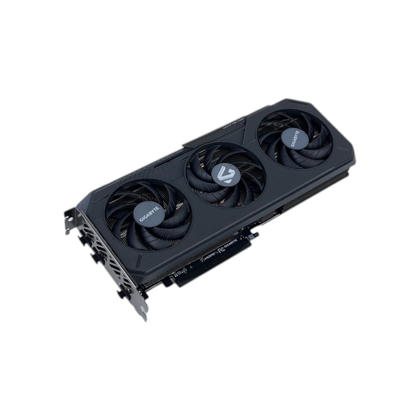 Gigabyte Radeon RX 9060 XT Gaming OC Grafikkarte 16GB GDDR6 HDMI DisplayPort | Retourware