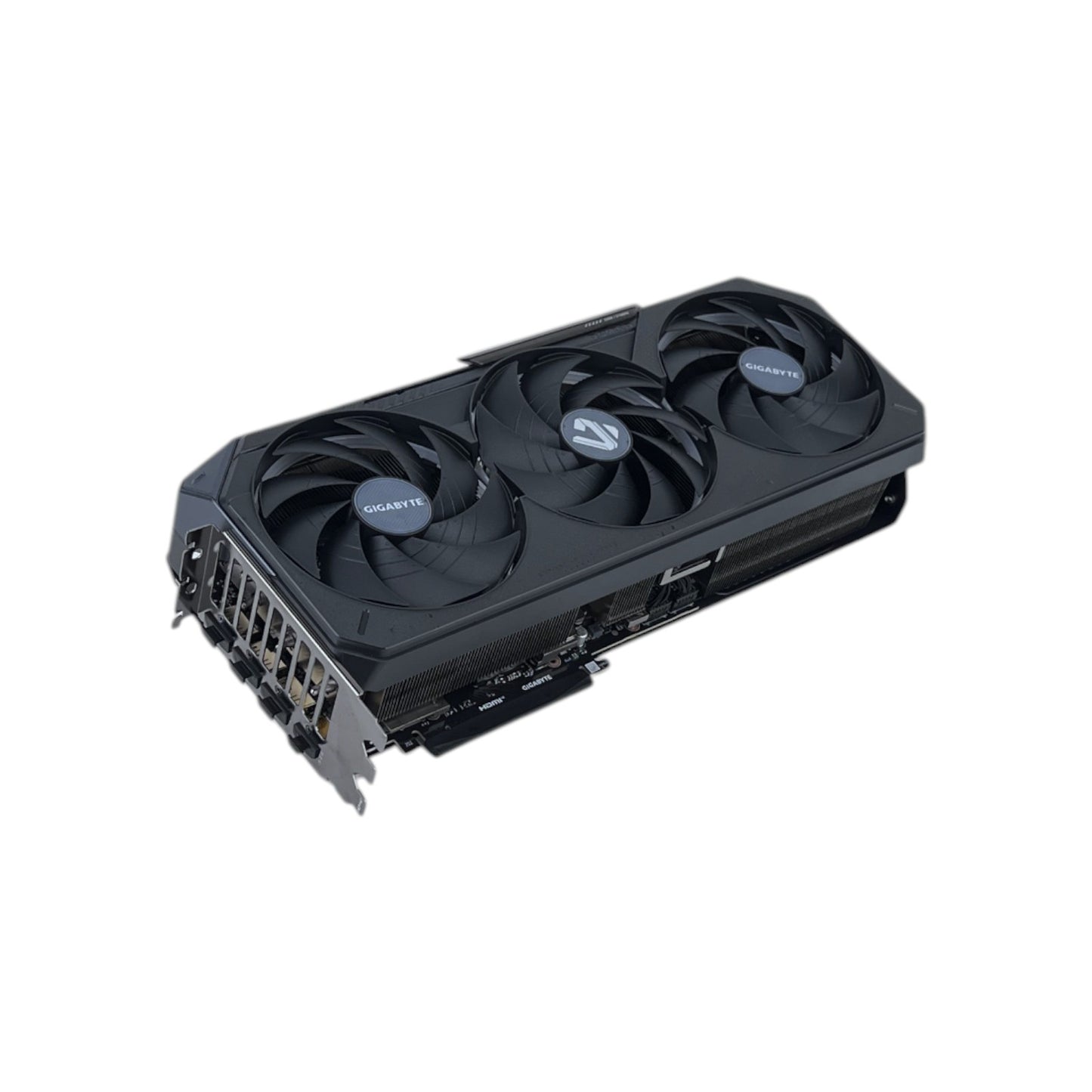 Gigabyte GeForce RTX 5080 Gaming OC 16G Grafikkarte 16GB GDDR7 HDMI DisplayPort | Retourware