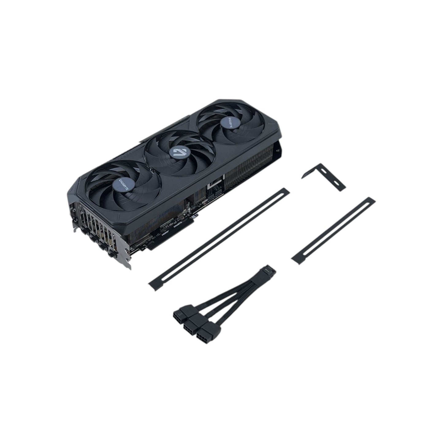 Gigabyte GeForce RTX 5080 Gaming OC 16G Grafikkarte 16GB GDDR7 HDMI DisplayPort | Retourware
