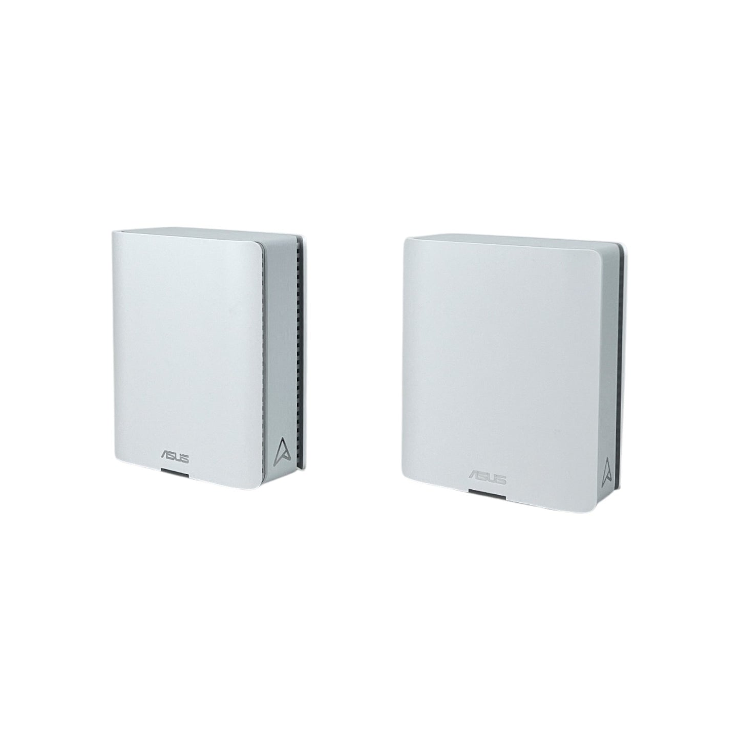 ASUS ZenWiFi BT8 2-Pack WLAN Router Triband WiFi 7 Mesh 14 Gb/s 2.5G Ports | Retourware