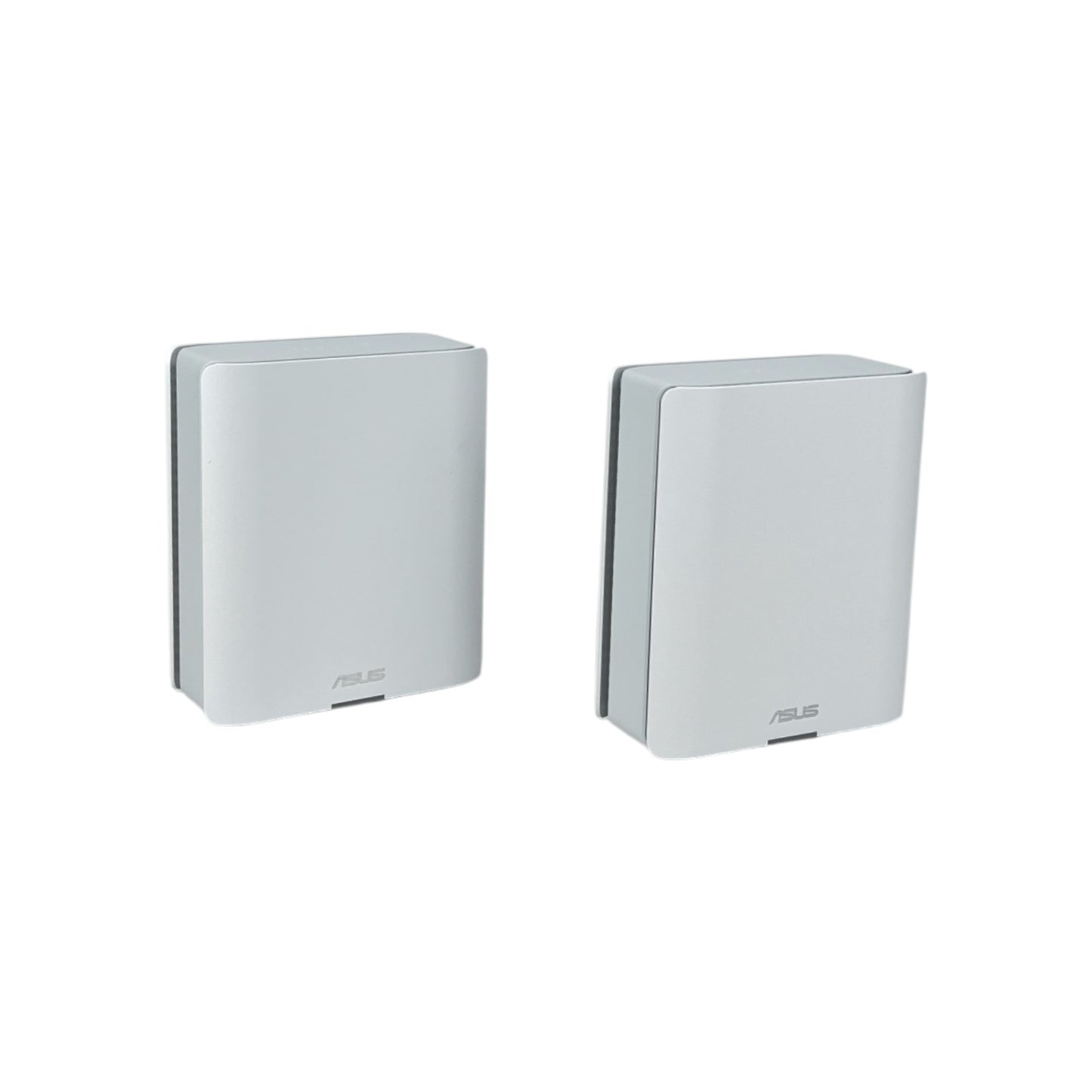 ASUS ZenWiFi BT8 2-Pack WLAN Router Triband WiFi 7 Mesh 14 Gb/s 2.5G Ports | Retourware