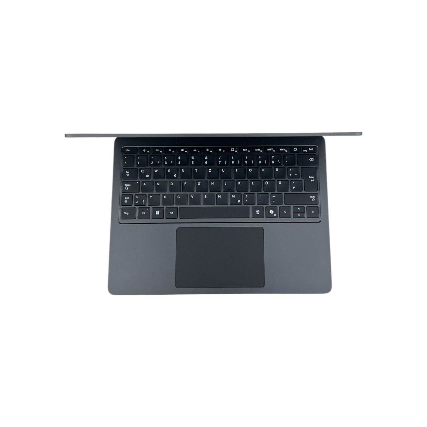 Microsoft Surface Laptop 7 13.8 Zoll (35.05 cm) Snapdragon X Elite 16GB 512GB | Retourware