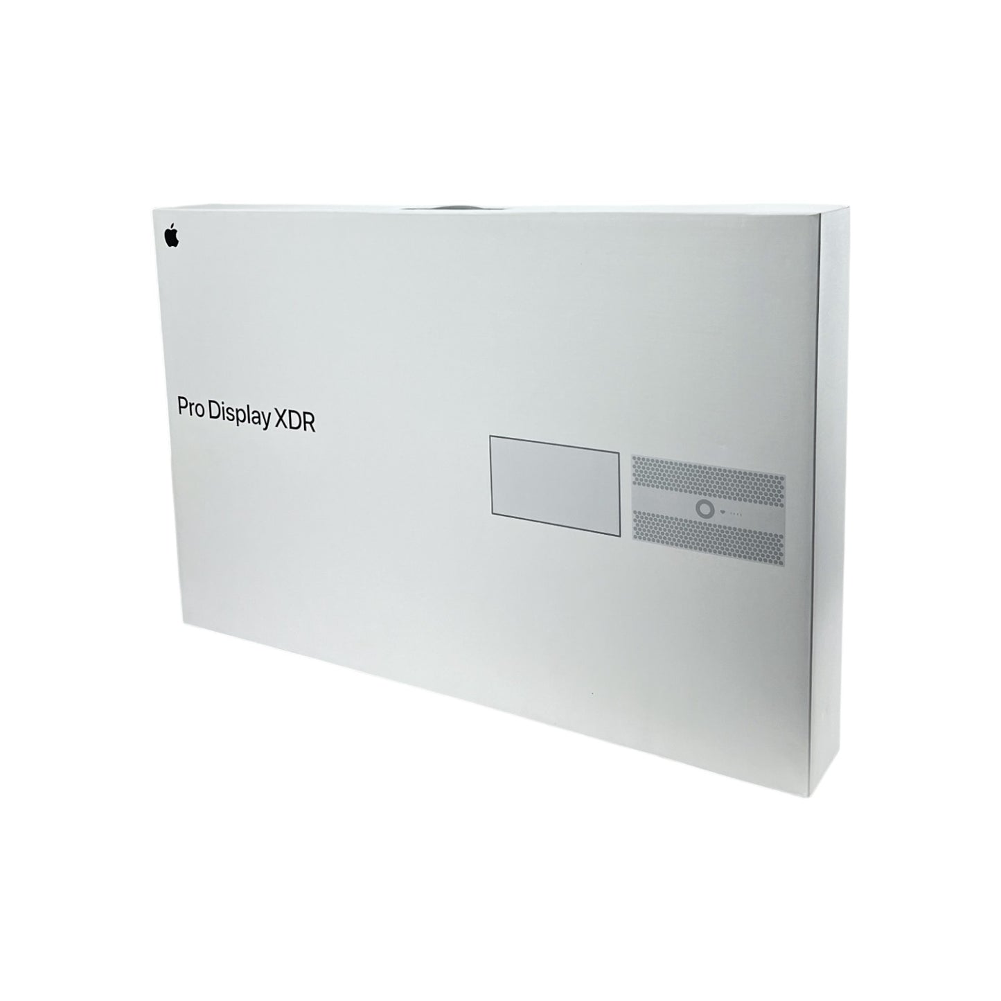 Apple Pro Display XDR 32 Zoll (81,28 cm) Standardglas Silber Retina 6K MWPE2LL/A | Retourware