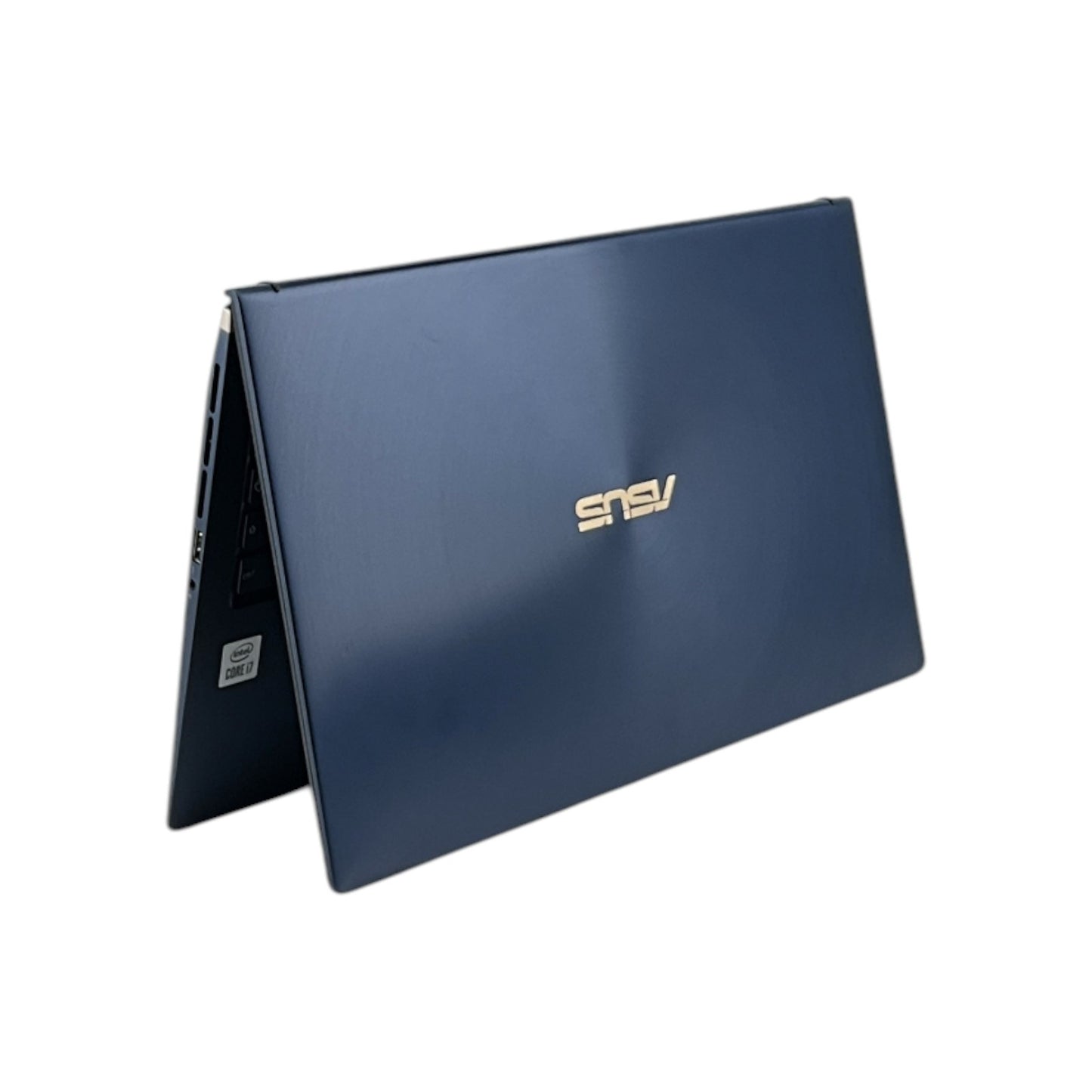 ASUS ZenBook 15 UX534 Notebook 15.6 Zoll (39.6 cm) i7-10510U 16GB 512GB GTX 1650 | Retourware