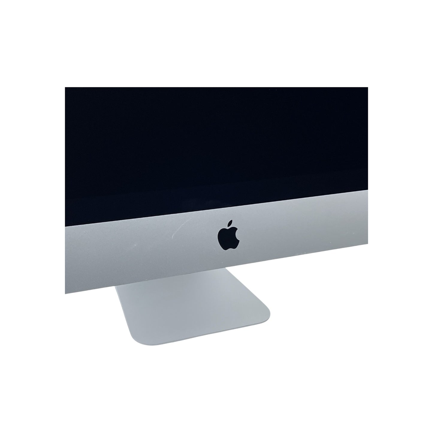 Apple iMac 21,5 Zoll (54,61 cm) AIO 2015 i5 8 GB 512 GB HDD Silber QWERTY it | Retourware