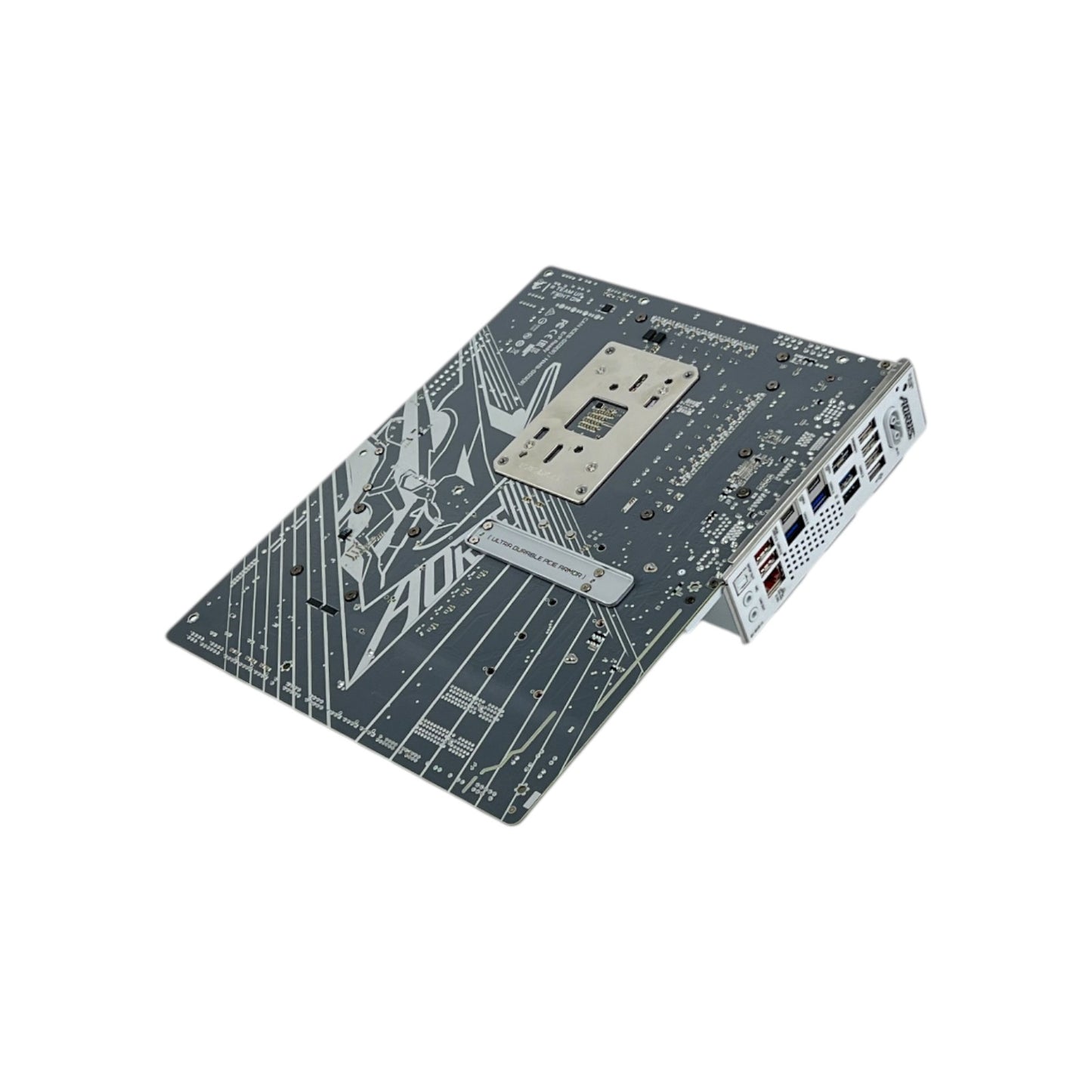 GIGABYTE X870 A Elite WIFI7 Ice Mainboard ATX AMD Ryzen AM5 DDR5-8000 Bluetooth | Retourware