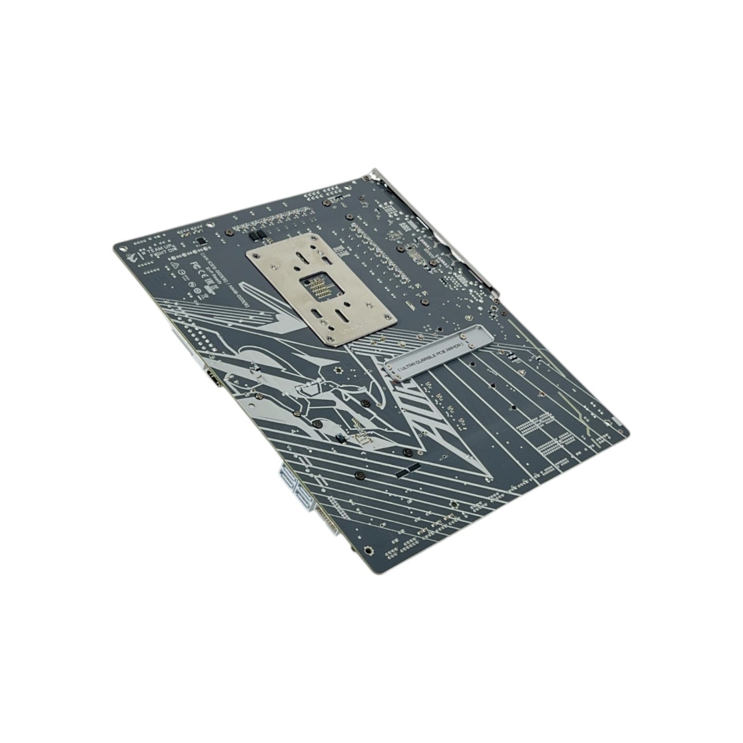 GIGABYTE X870 A Elite WIFI7 Ice Mainboard ATX AMD Ryzen AM5 DDR5-8000 Bluetooth | Retourware