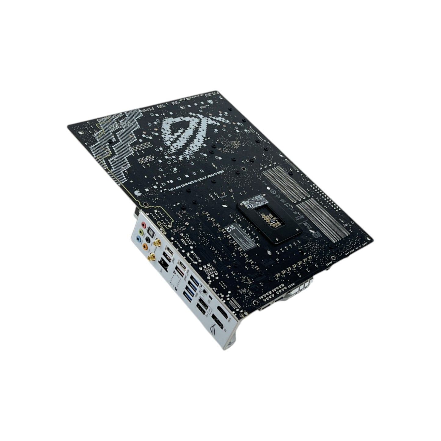 ASUS ROG Strix Z790-A Gaming WiFi D4 Mainboard Intel LGA1700 ATX 4xDDR4 DIMM | Retourware