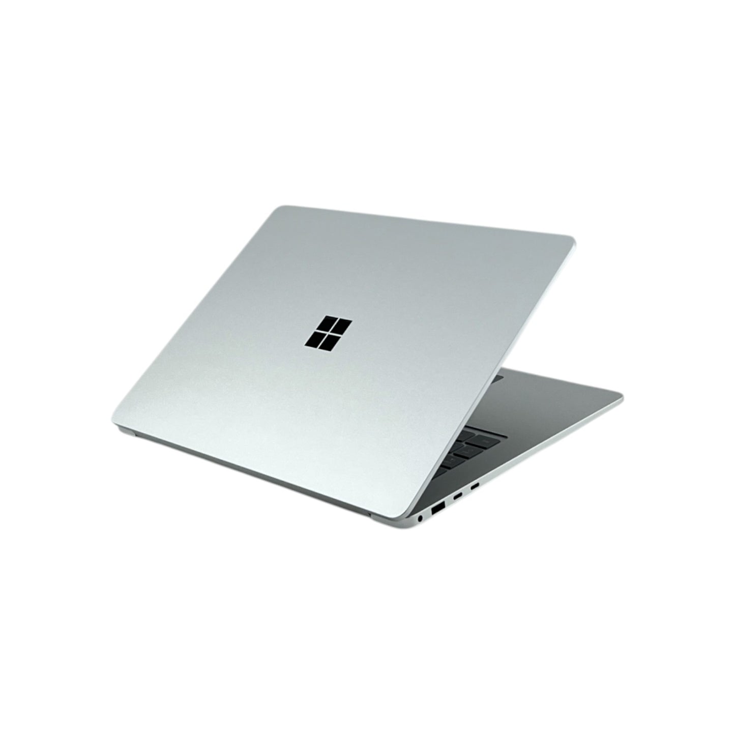 Microsoft Surface Laptop 7 15 Zoll (38.1 cm) Snapdragon X Elite 16GB 512GB | Retourware