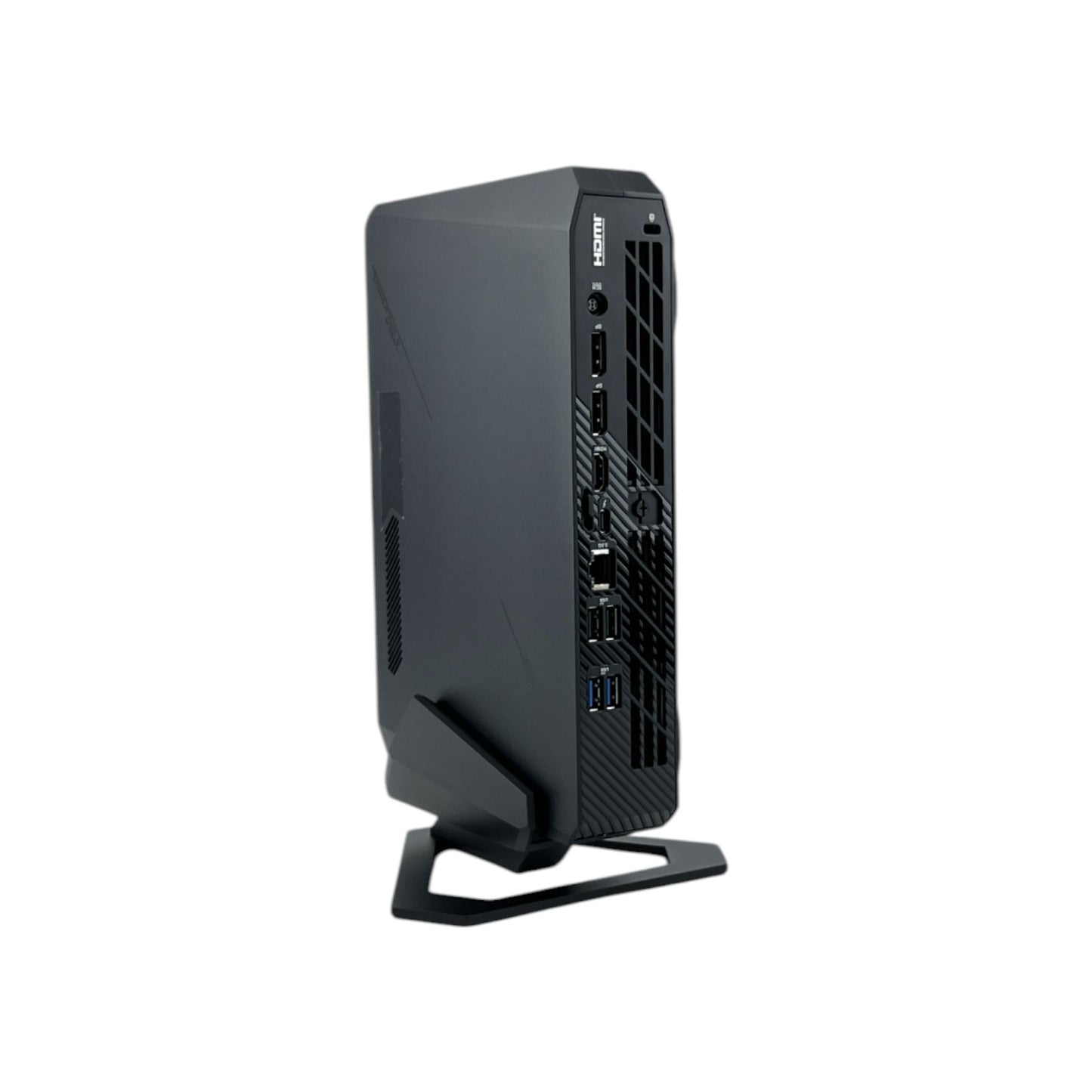 ASUS ROG NUC 14 Desktop Computer Core Ultra 7 155H RTX 4060 16GB 512GB Win11 | Retourware