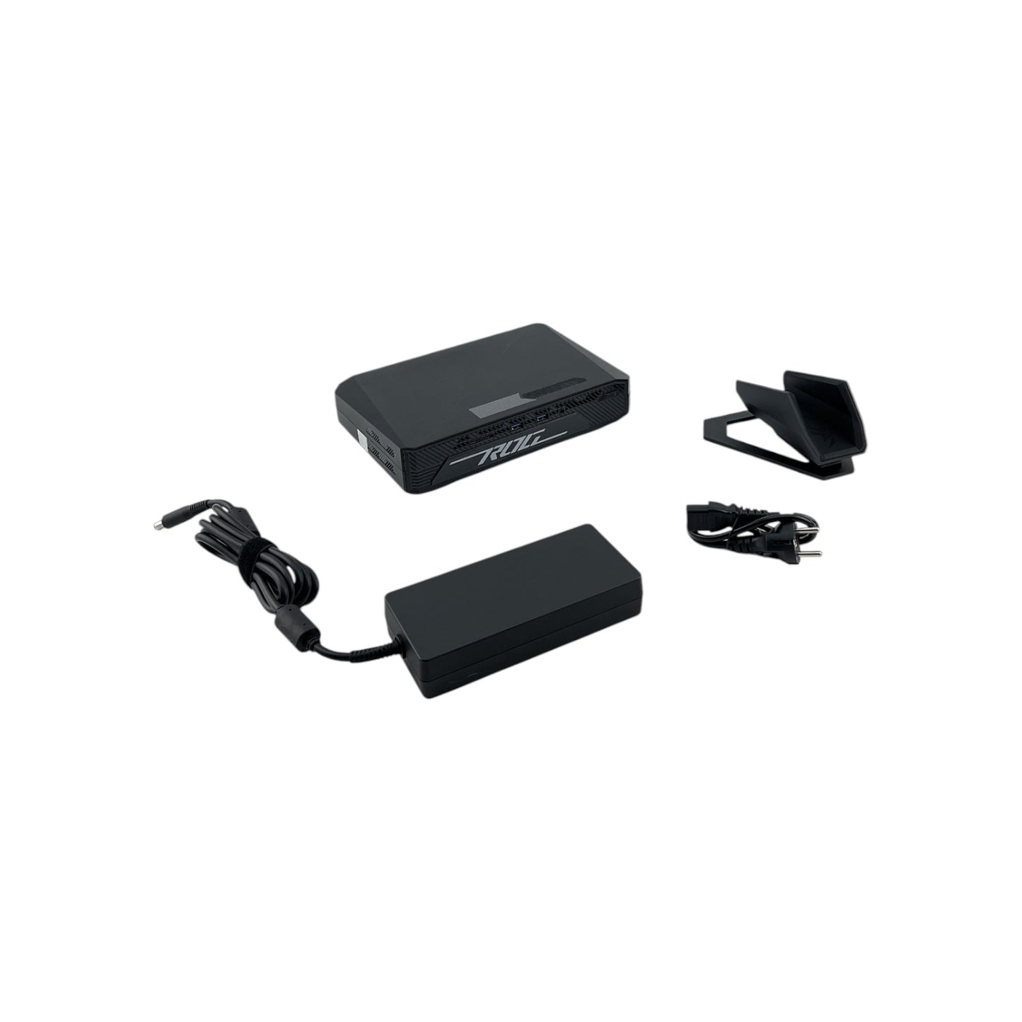 ASUS ROG NUC 14 Desktop Computer Core Ultra 7 155H RTX 4060 16GB 512GB Win11 | Retourware