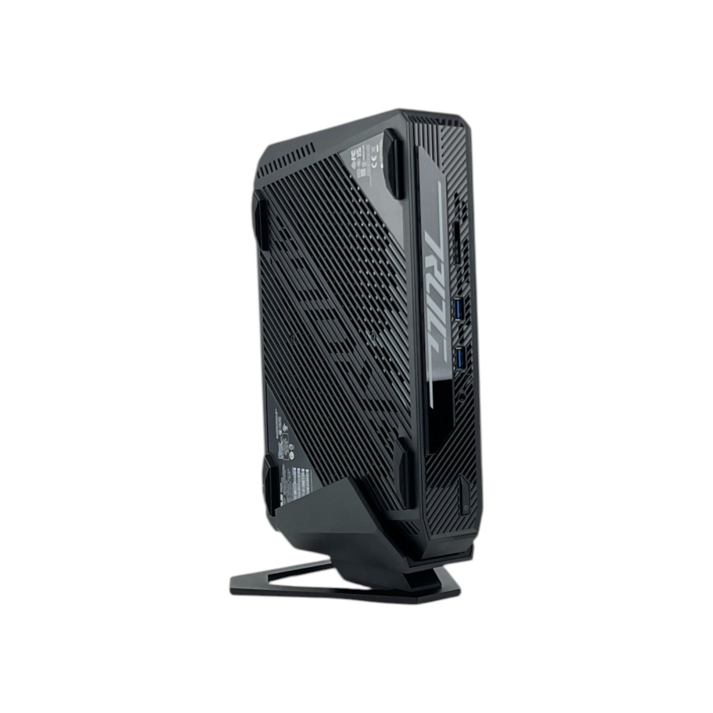ASUS ROG NUC 14 Desktop Computer Core Ultra 7 155H RTX 4060 16GB 512GB Win11 | Retourware