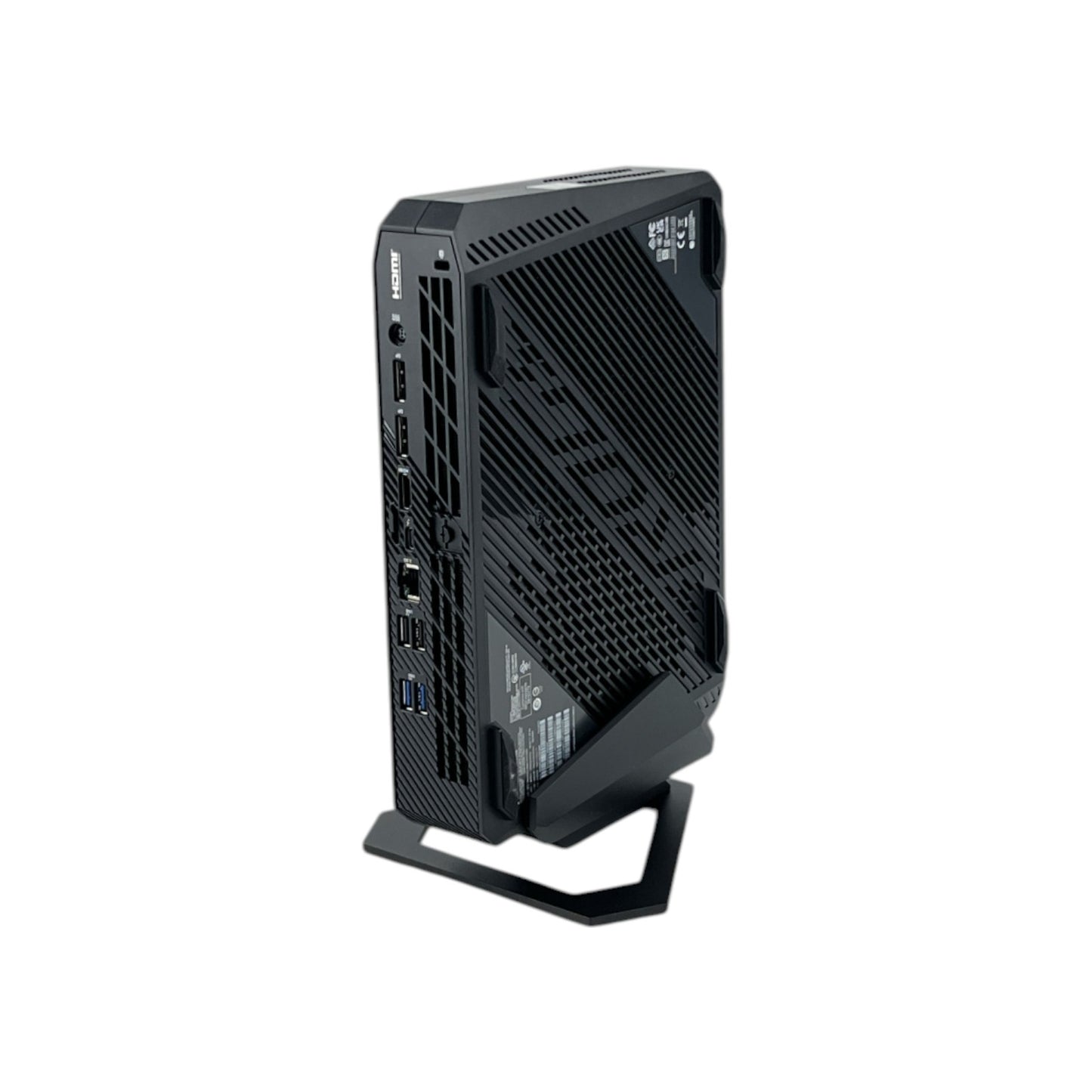 ASUS ROG NUC 14 Desktop Computer Core Ultra 7 155H RTX 4060 16GB 512GB Win11 | Retourware