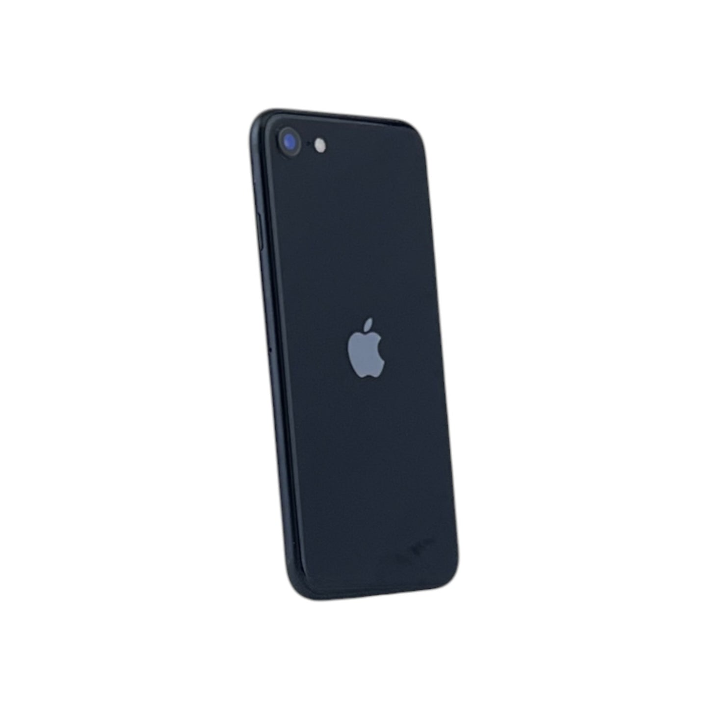 Apple iPhone SE 3. Gen Smartphone 4,7 Zoll (11,94 cm) 64 GB Mitternacht | Retourware