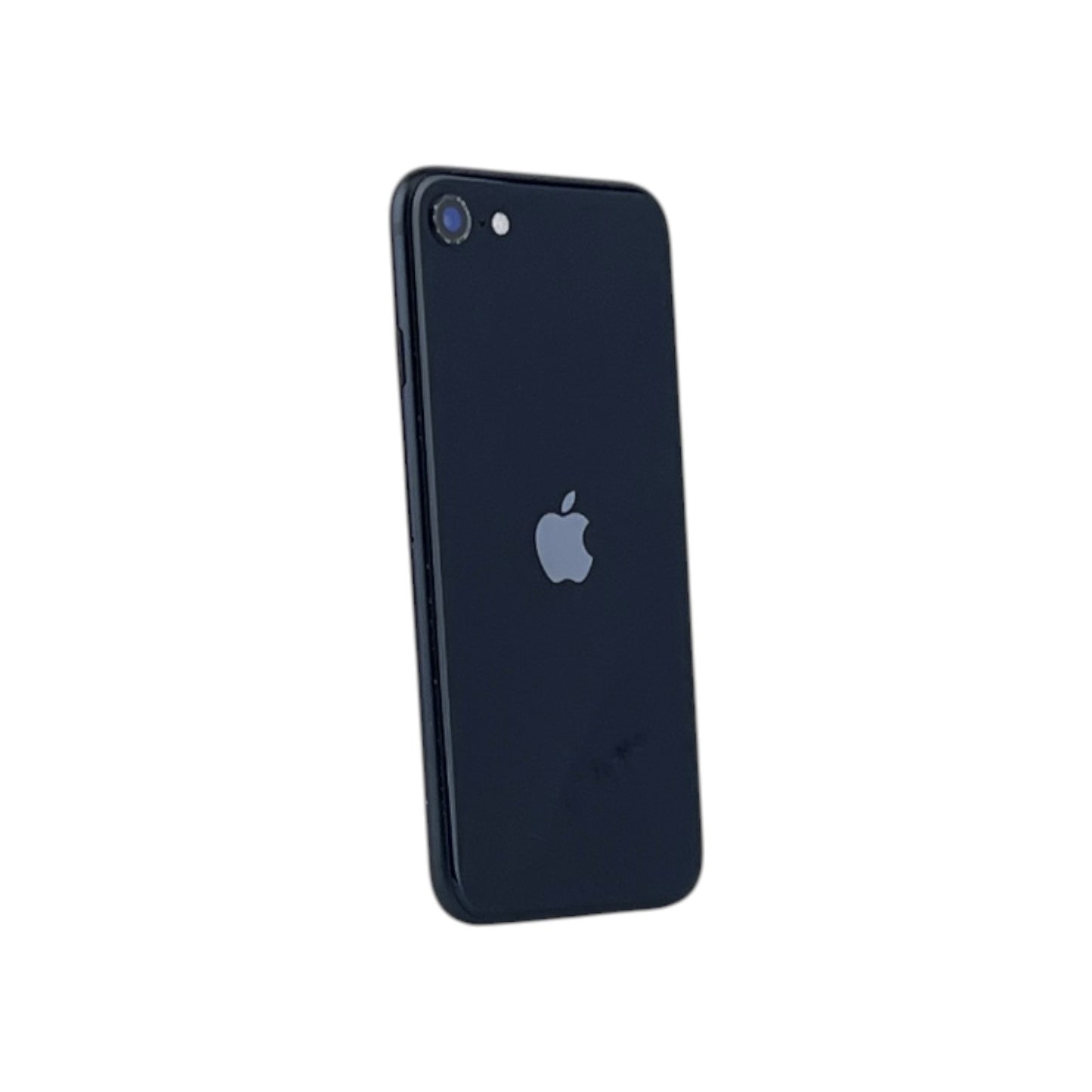 Apple iPhone SE 3. Gen Smartphone 4,7 Zoll (11,94 cm) 64 GB Mitternacht | Retourware