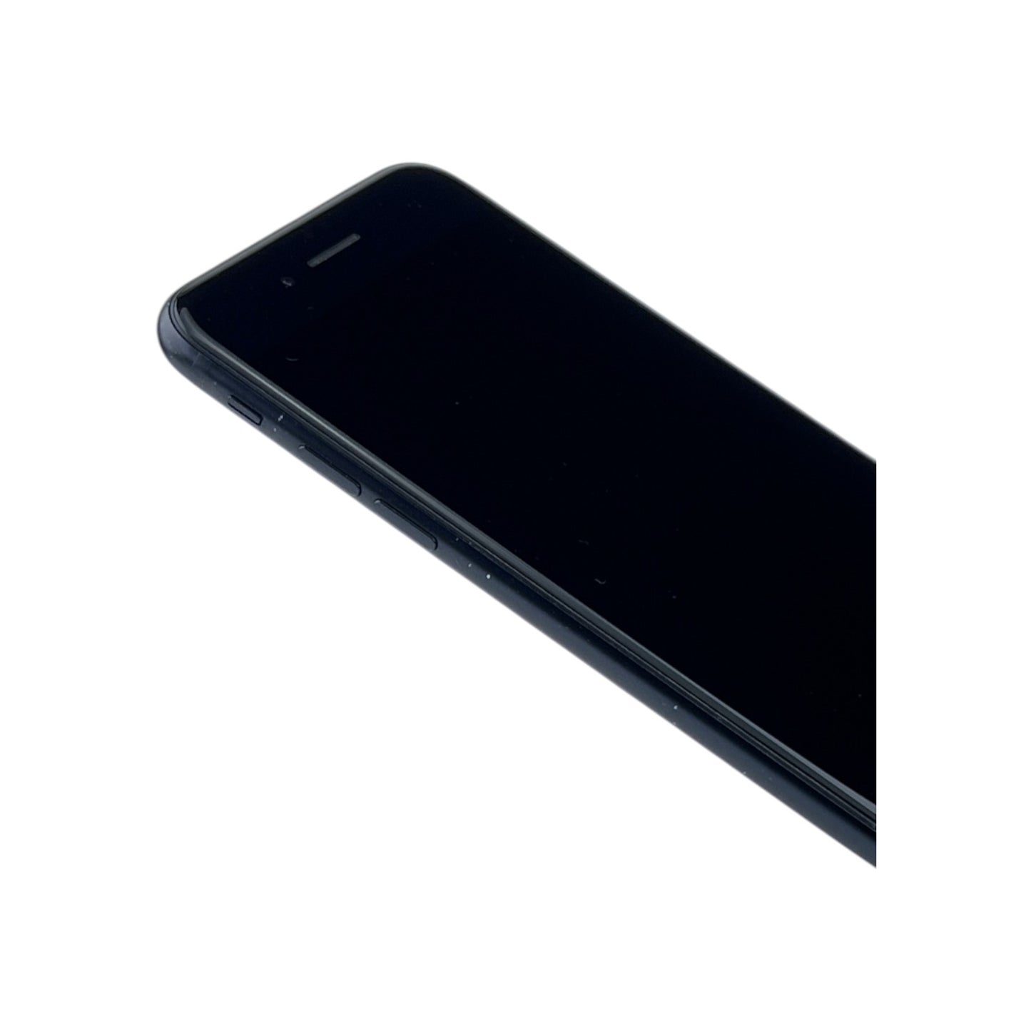 Apple iPhone SE 3. Gen Smartphone 4,7 Zoll (11,94 cm) 64 GB Mitternacht | Retourware
