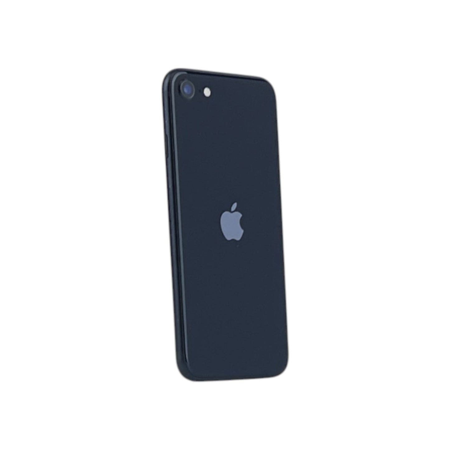 Apple iPhone SE 3. Gen Smartphone 4,7 Zoll (11,94 cm) 64 GB Mitternacht | Retourware