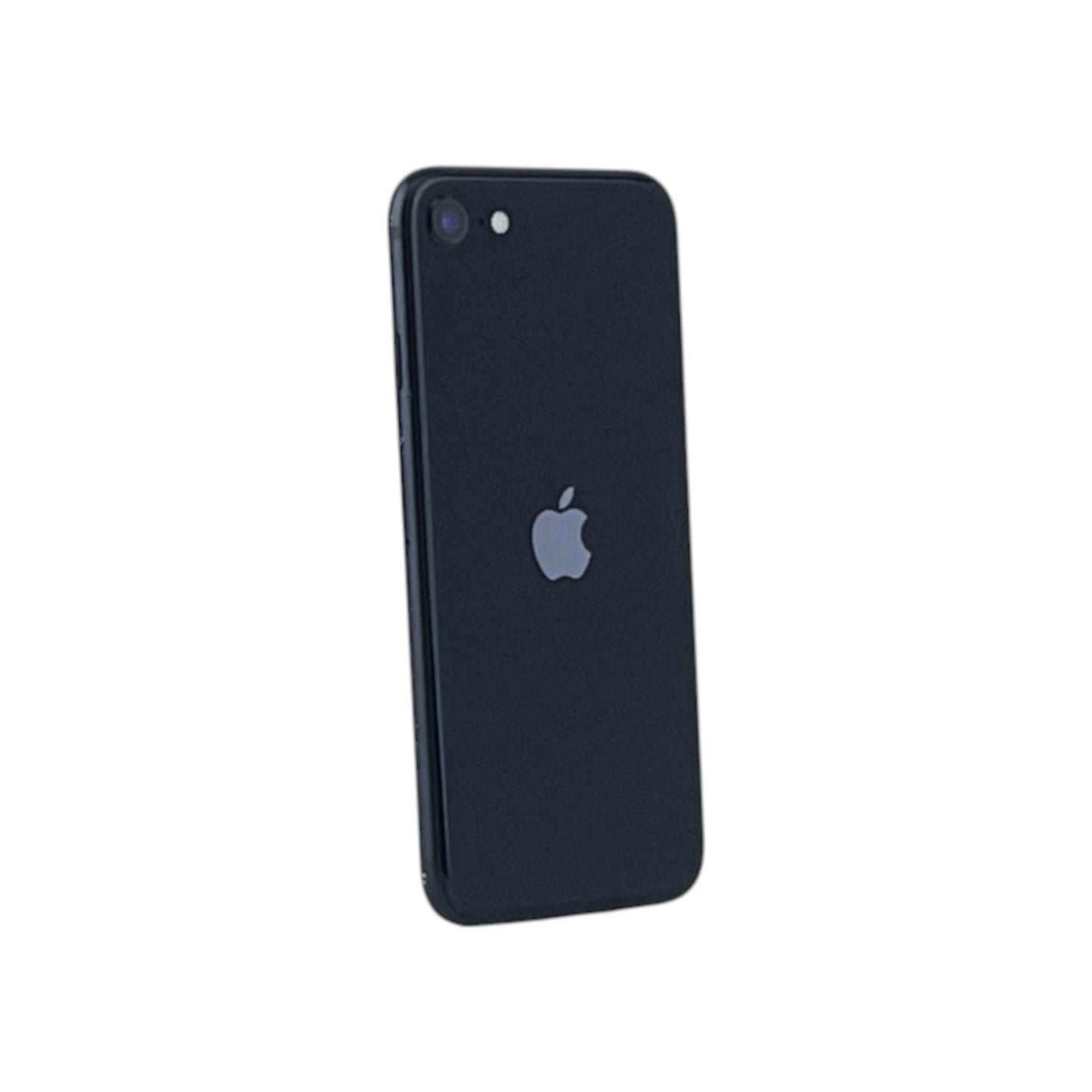 Apple iPhone SE 3. Gen Smartphone 4,7 Zoll (11,94 cm) 64 GB Mitternacht | Retourware