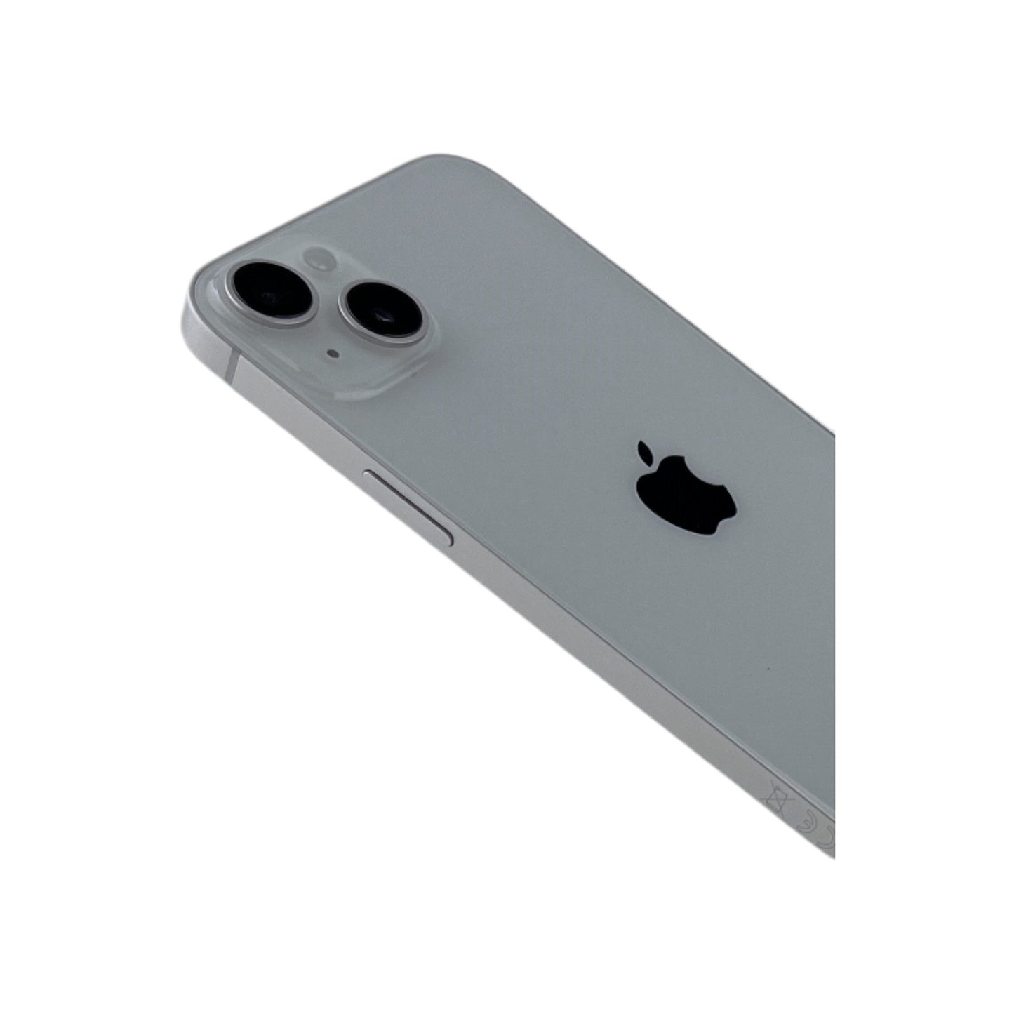 Apple iPhone 14 Plus Smartphone 6,7 Zoll (17,02 cm) 256 GB Polarstern | Retourware