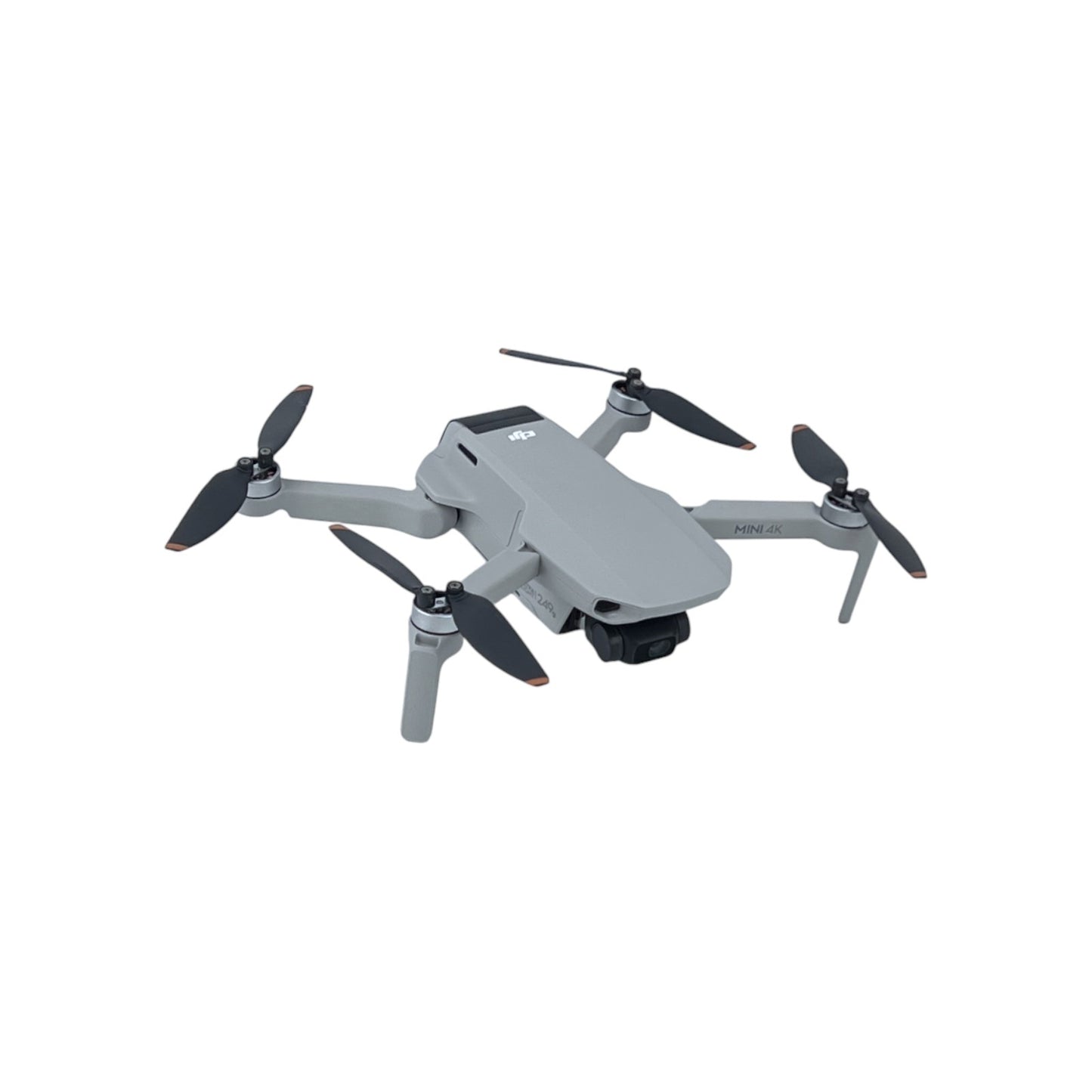 DJI Mini 4K Fly More Combo Drohne SUB 250gr 4K 60fps faltbare Reise RTF Drohne | Retourware