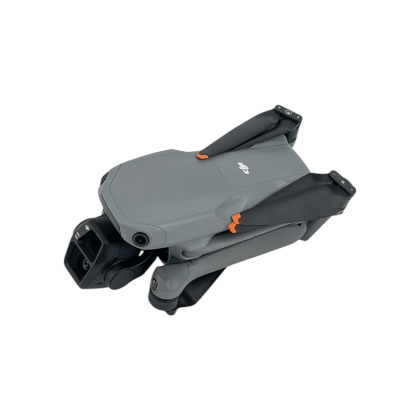DJI Air 3S Fly More DJI RC2 Drohne Faltbar RTF 1 CMOS Foto Video Drohne 4K 48MP | Retourware