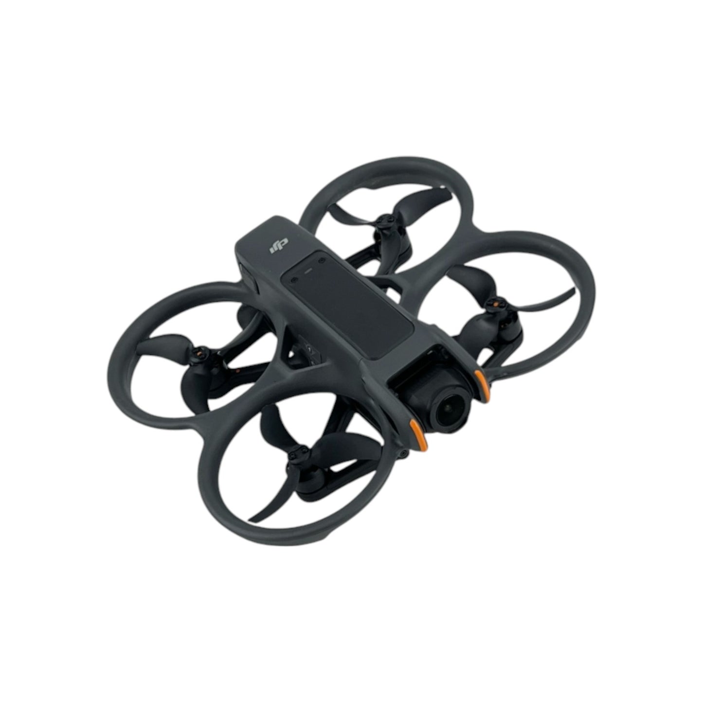DJI Avata 2 Fly More Combo (ein Akku) FPV Drohne 4K (UHD) Foto Video Reisedrohne | Retourware