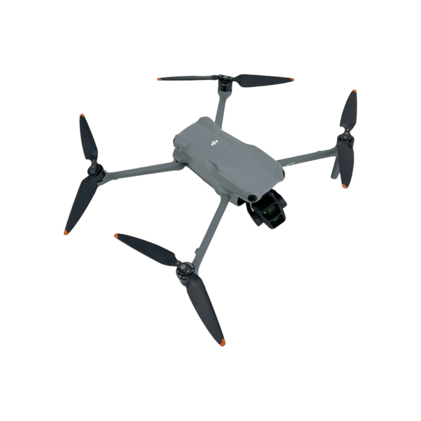DJI Air 3 Fly More Combo (DJI RC 2) Smart Remote 48MP Foto Video Reisedrohne | Retourware