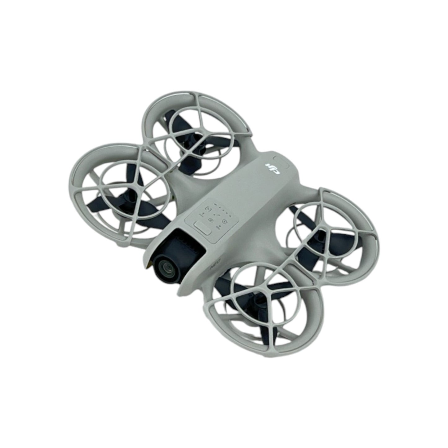 DJI Neo Motion Fly More Combo RTF Reise Foto Video Drohne Sub 250g 4K 12MP | Retourware