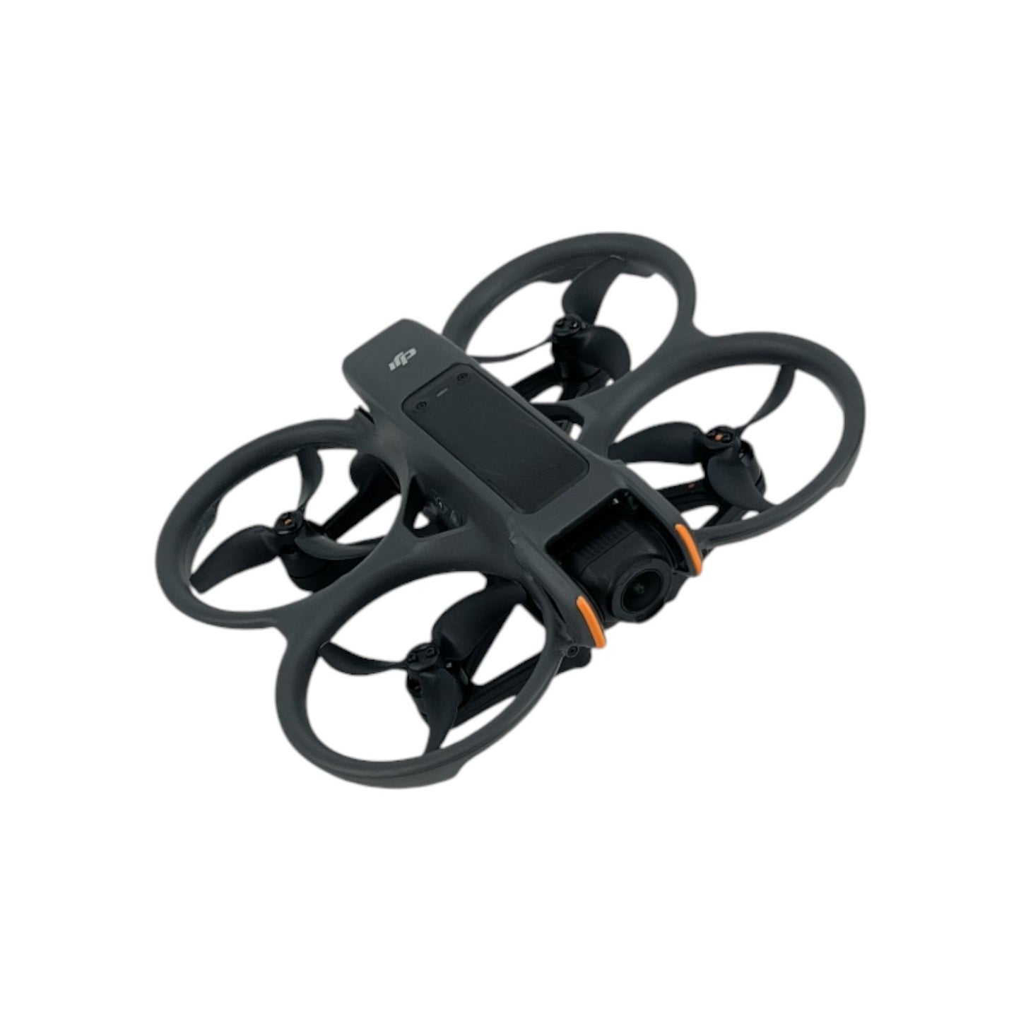 DJI Avata 2 Fly More Combo FPV Drohne 4K (UHD) Foto Video Reisedrohne RTF Kit | Retourware