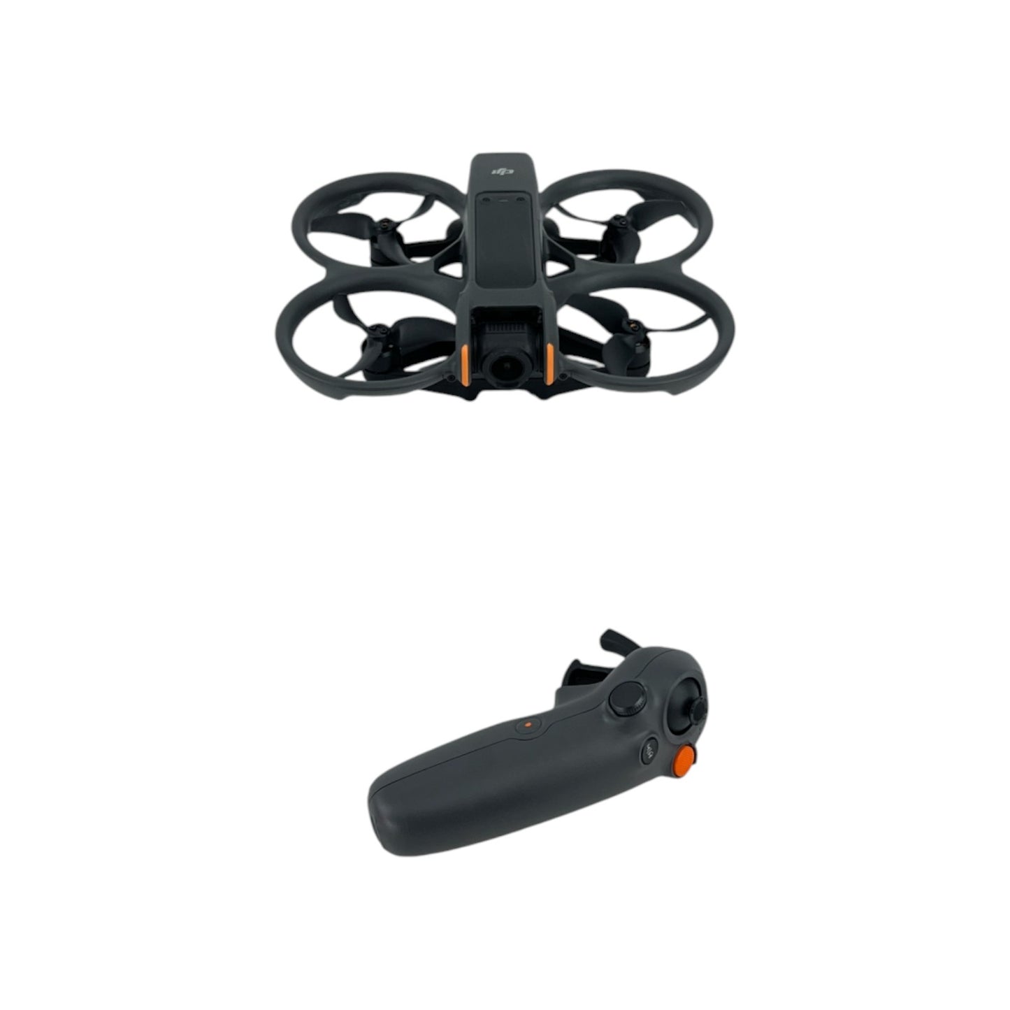 DJI Avata 2 Fly More Combo FPV Drohne 4K (UHD) Foto Video Reisedrohne RTF Kit | Retourware