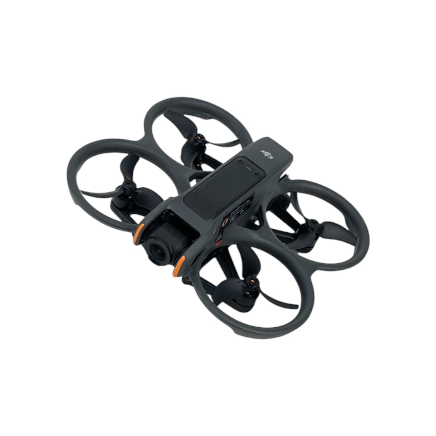DJI Avata 2 Fly More Combo FPV Drohne 4K (UHD) Foto Video Reisedrohne RTF Kit | Retourware