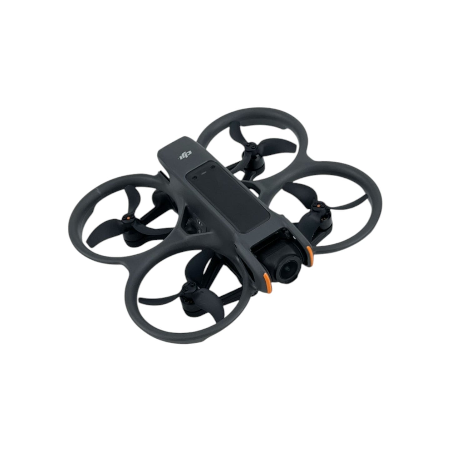 DJI Avata 2 Fly More Combo FPV Drohne 4K (UHD) Foto Video Reisedrohne RTF Kit | Retourware