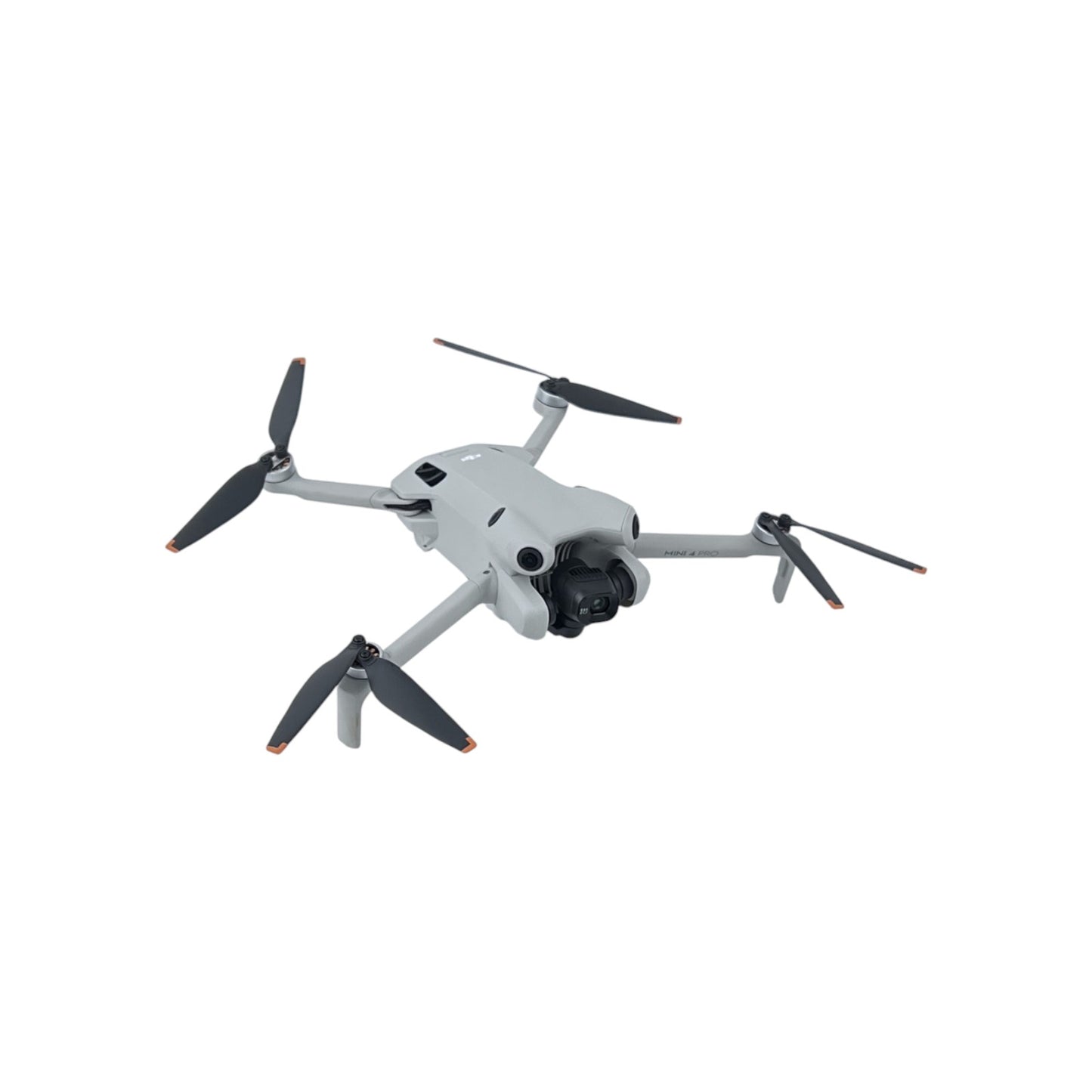 DJI Mini 4 Pro Drohne (RC2) Smart Controller faltbare RTF Reisedrohne Sub 250g | Retourware